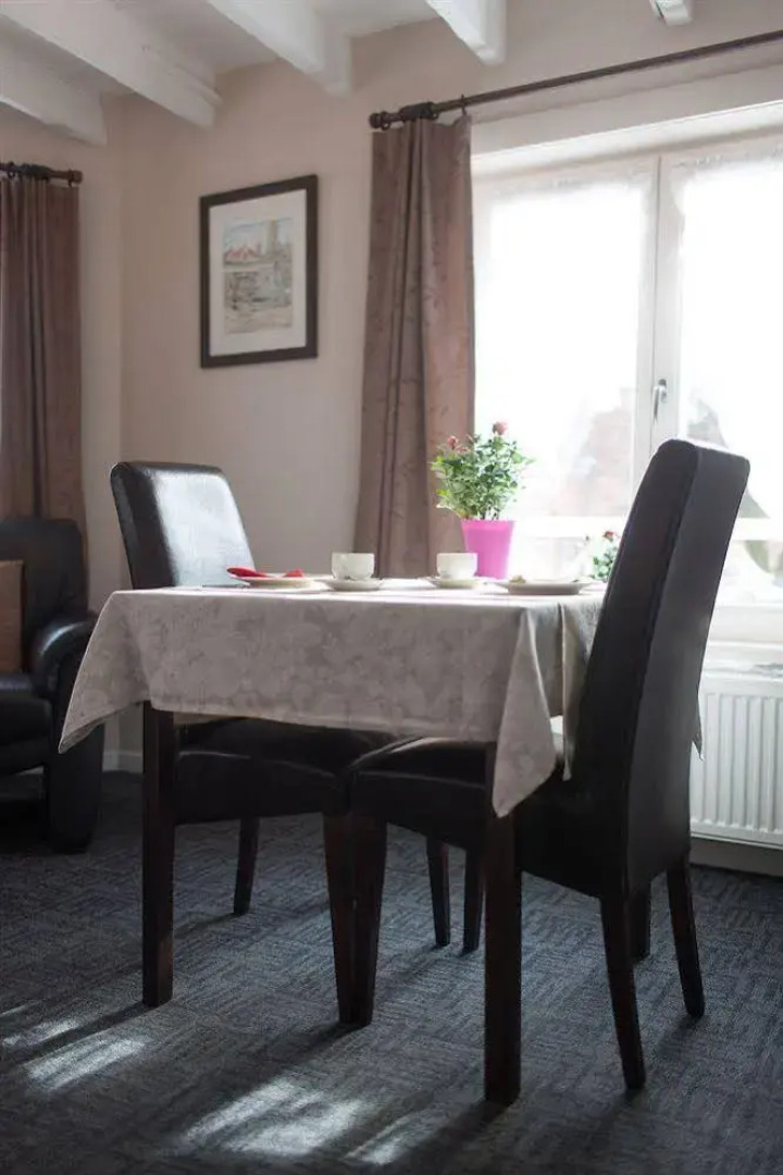 B&B Bariseele Adults only