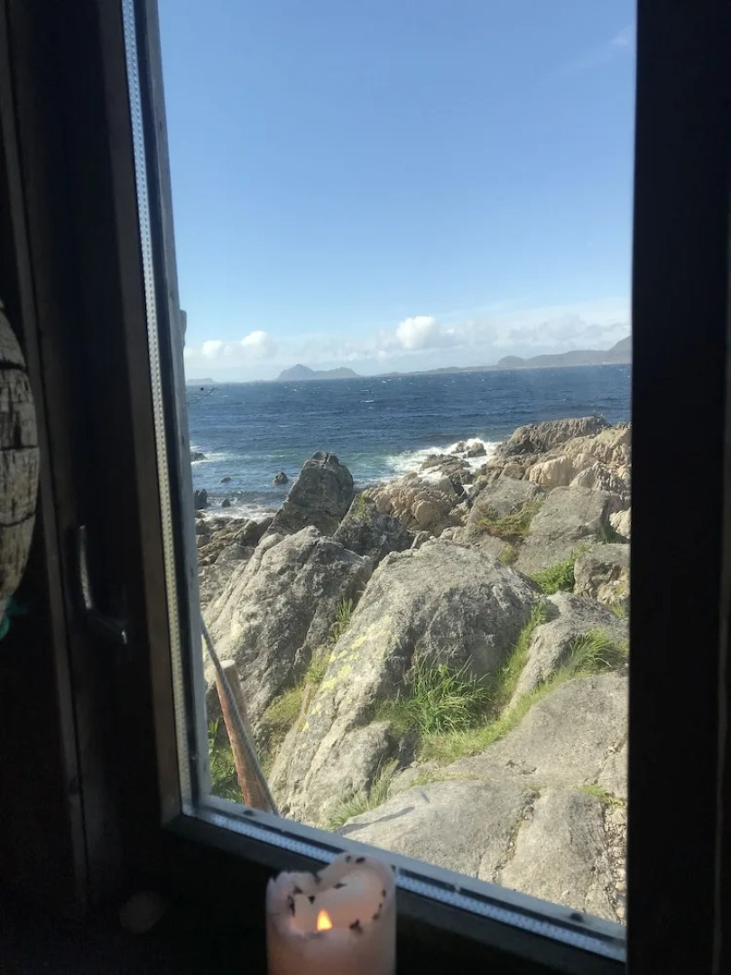 Havsula Cafe Og Vertshus