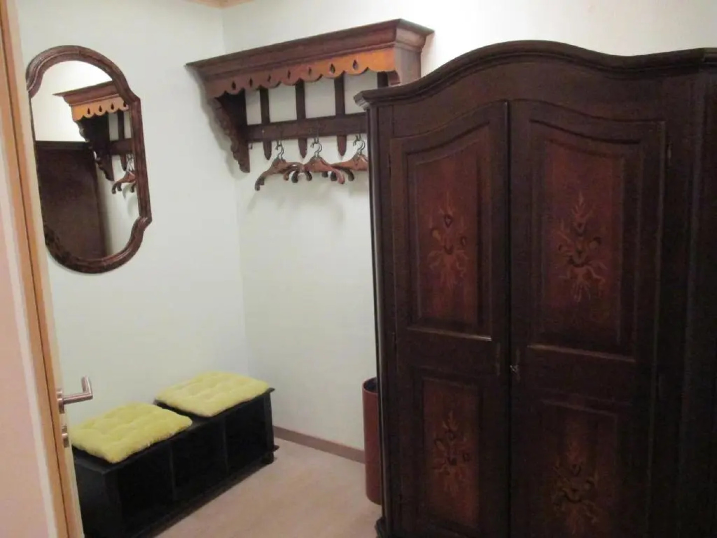 Apartment in Behringersmühle