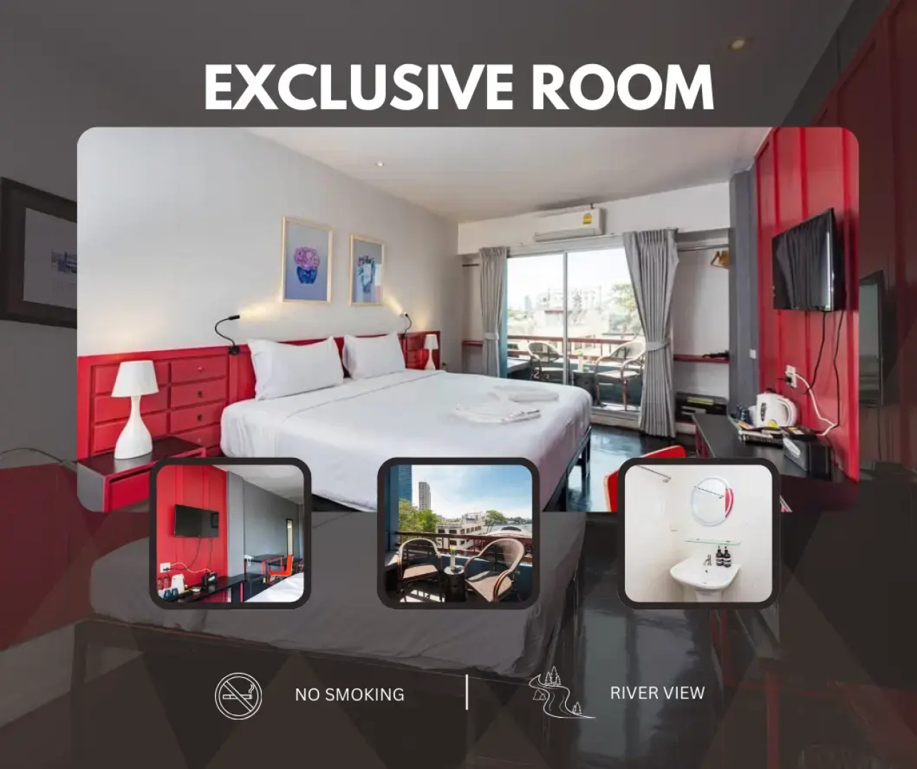 River View Residence