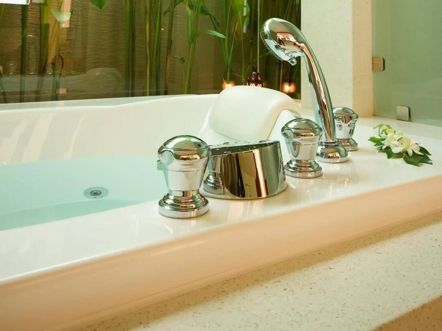 Moon Valley by Villa Zolitude