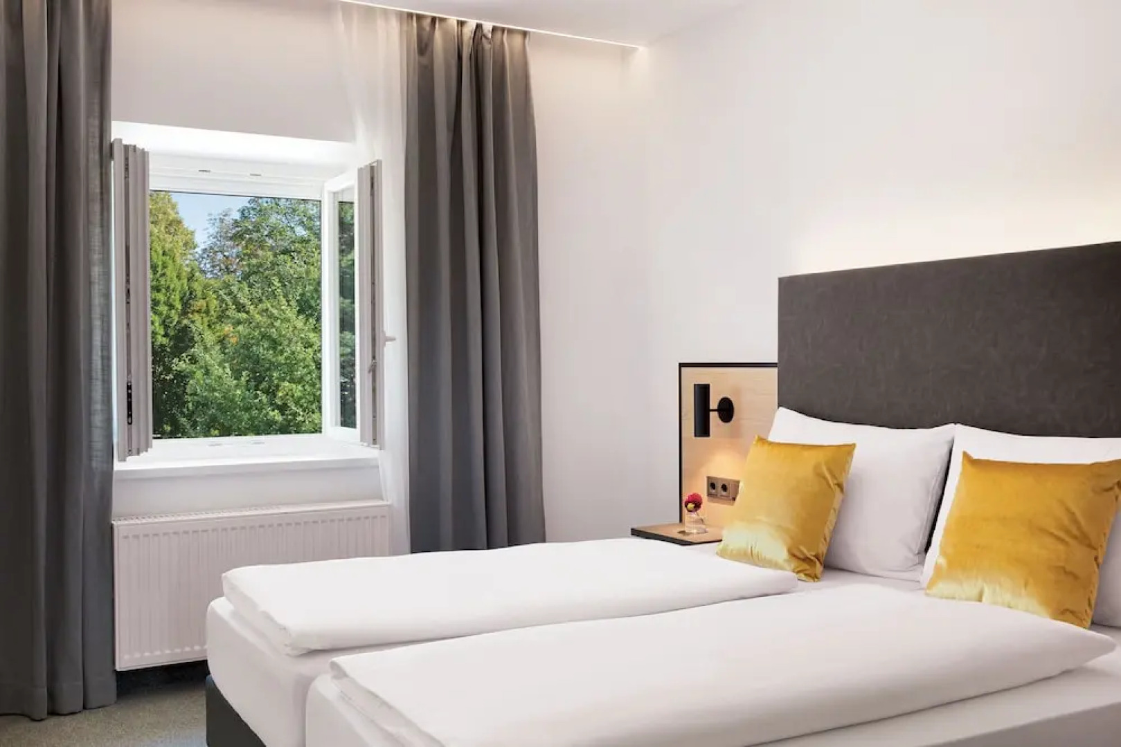 Stadthotel Oberndorf