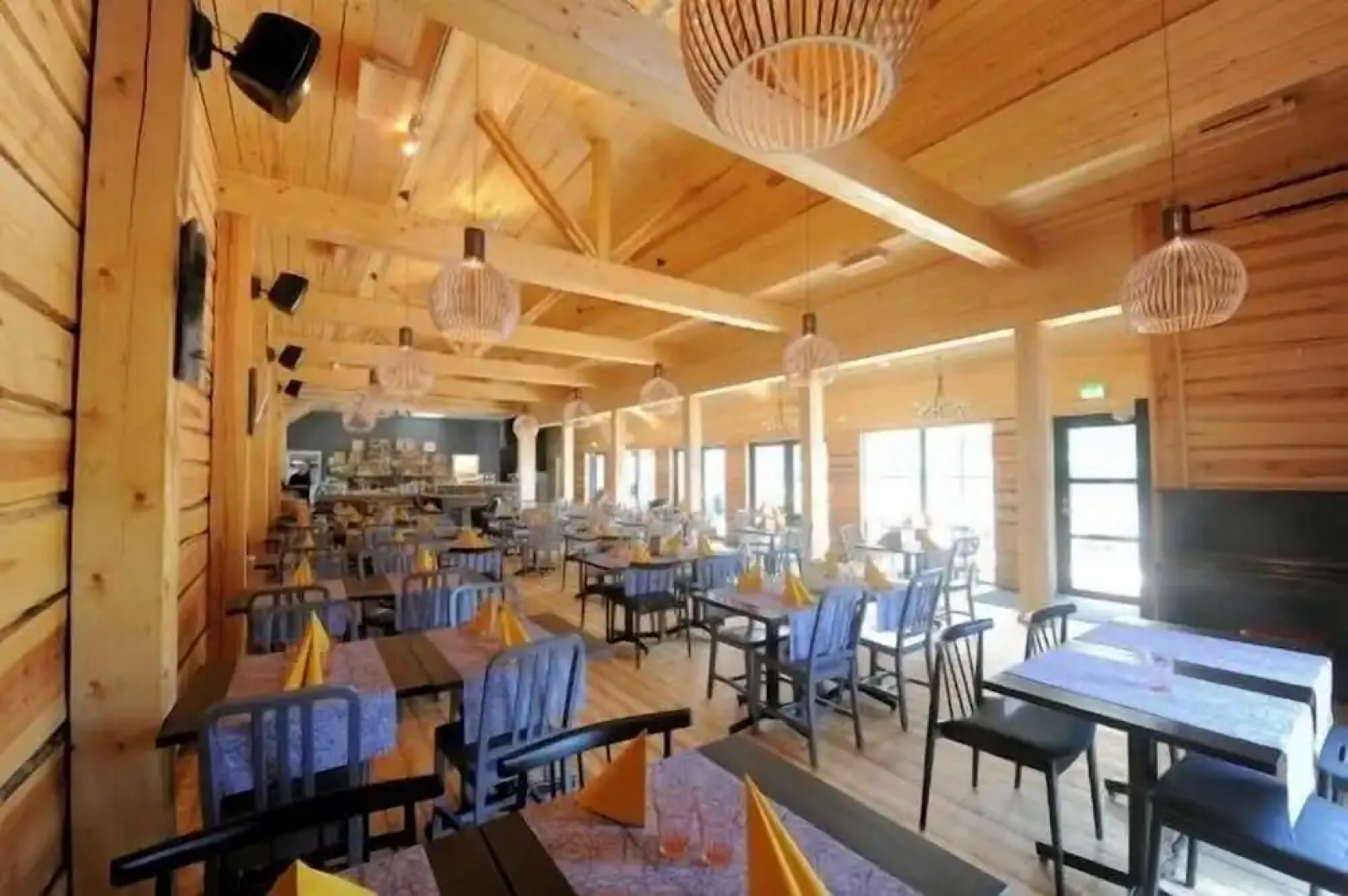 Krapi Hotel