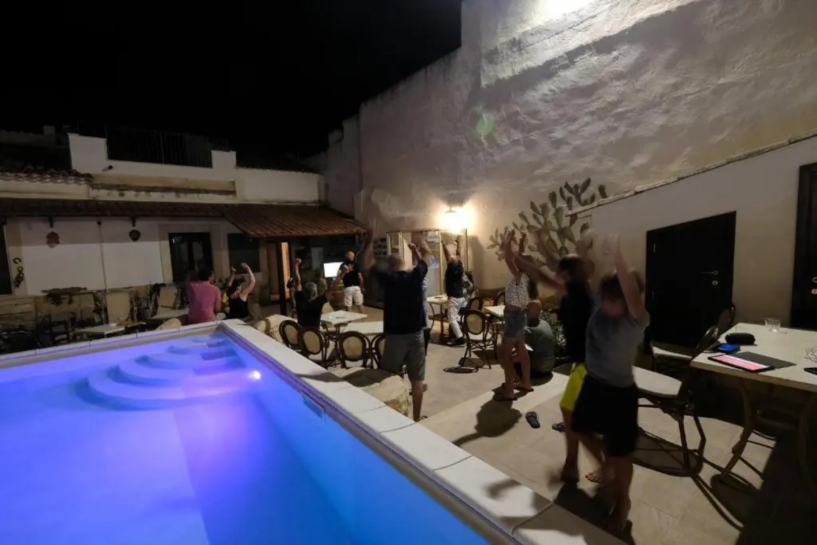 Morfeo casa vacanze e B&B