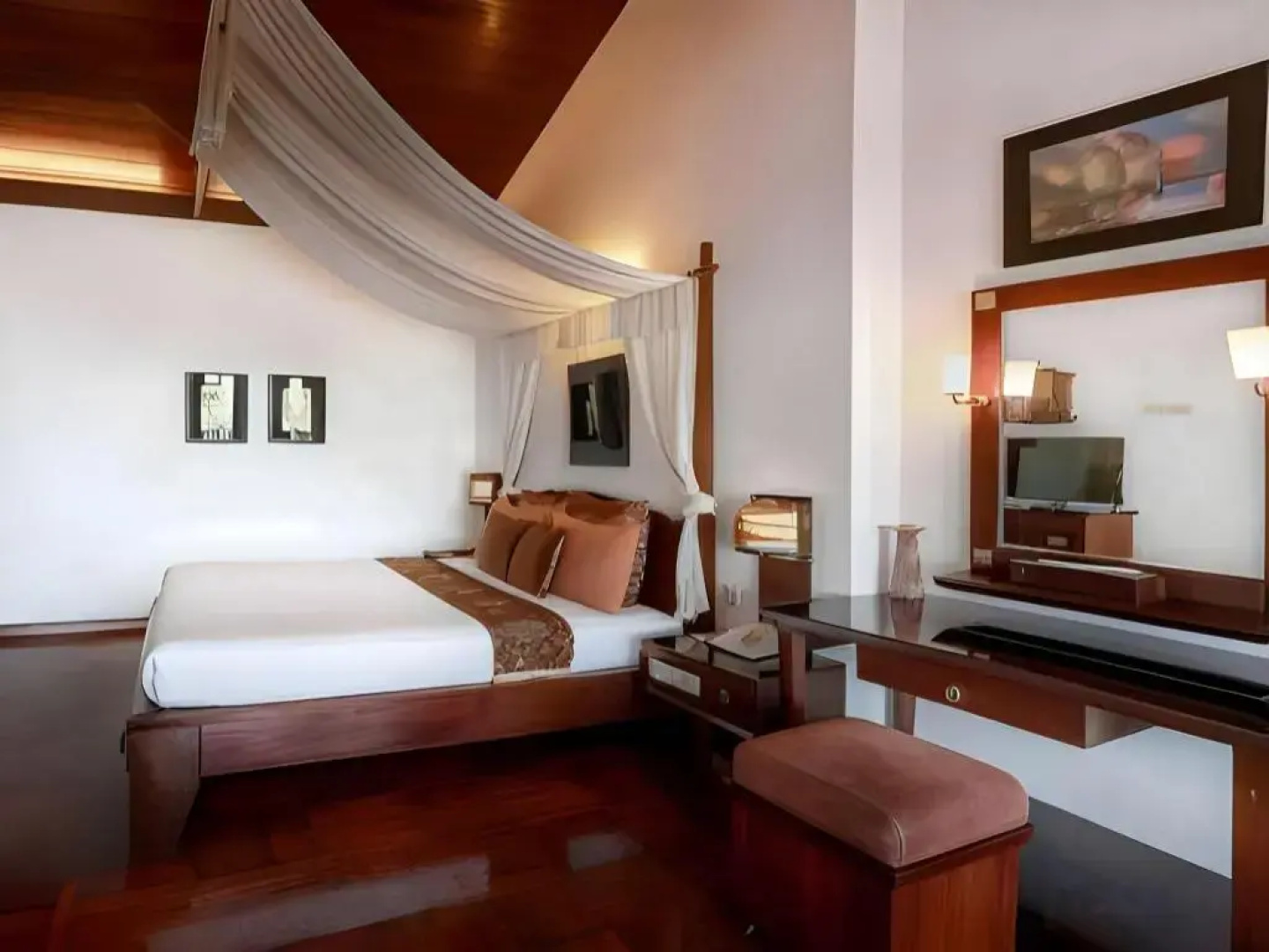 The Valley Resort Hotel