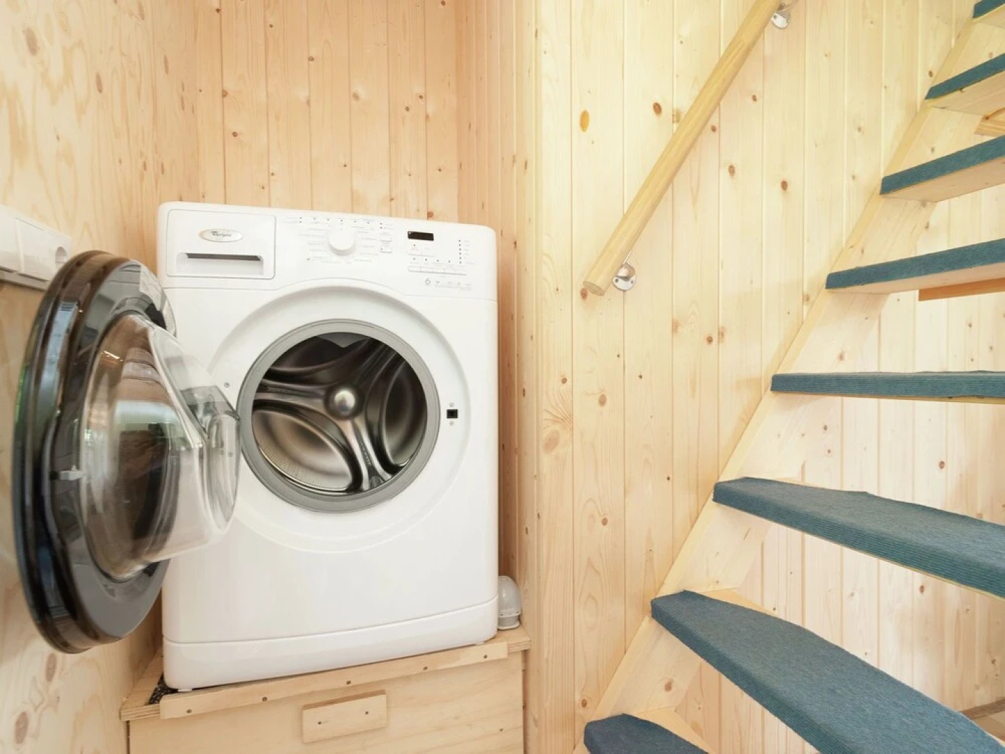Holiday Home in Egmond aan den Hoef With Sauna