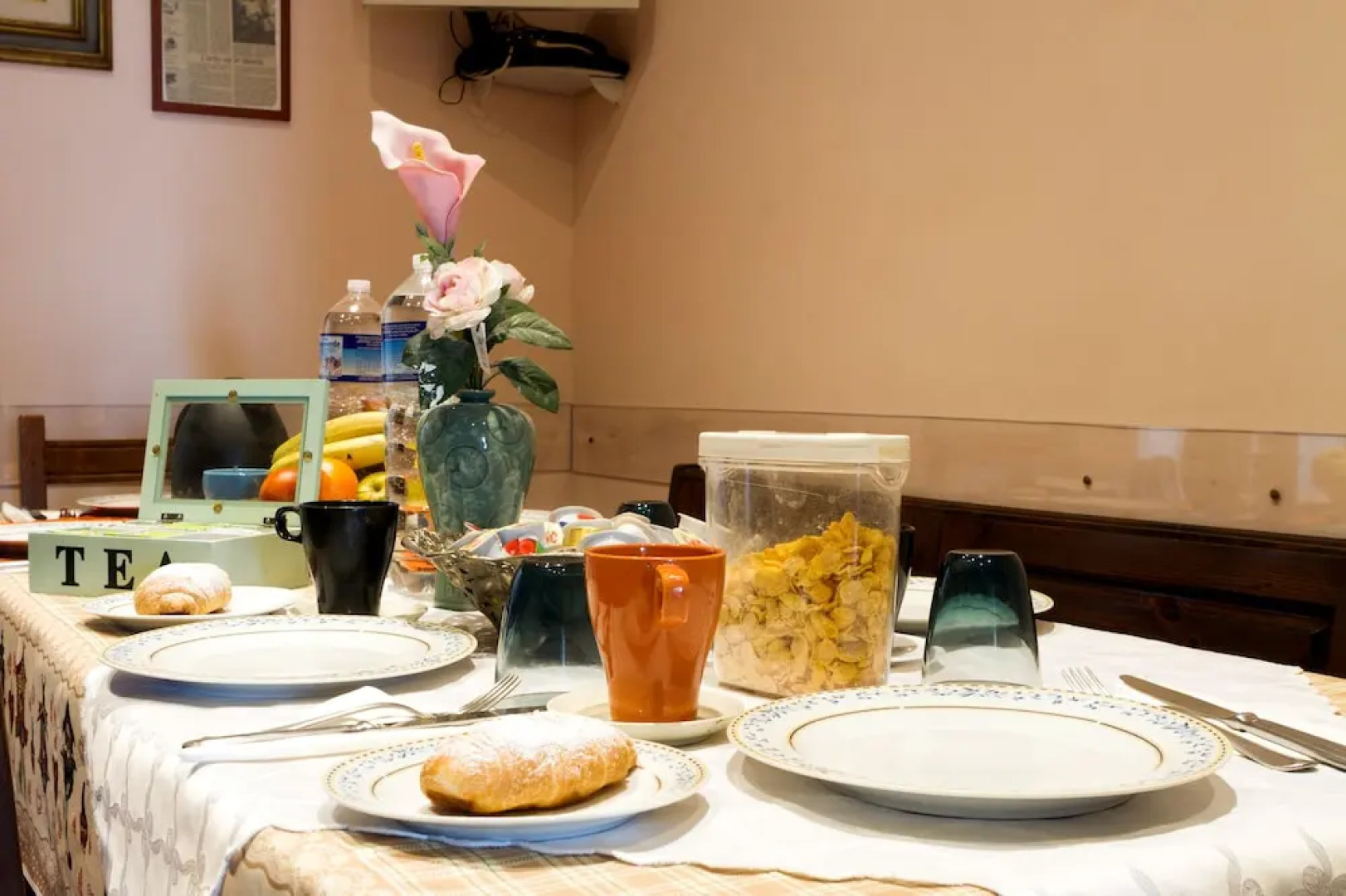 La Bella Casa del Cuoco