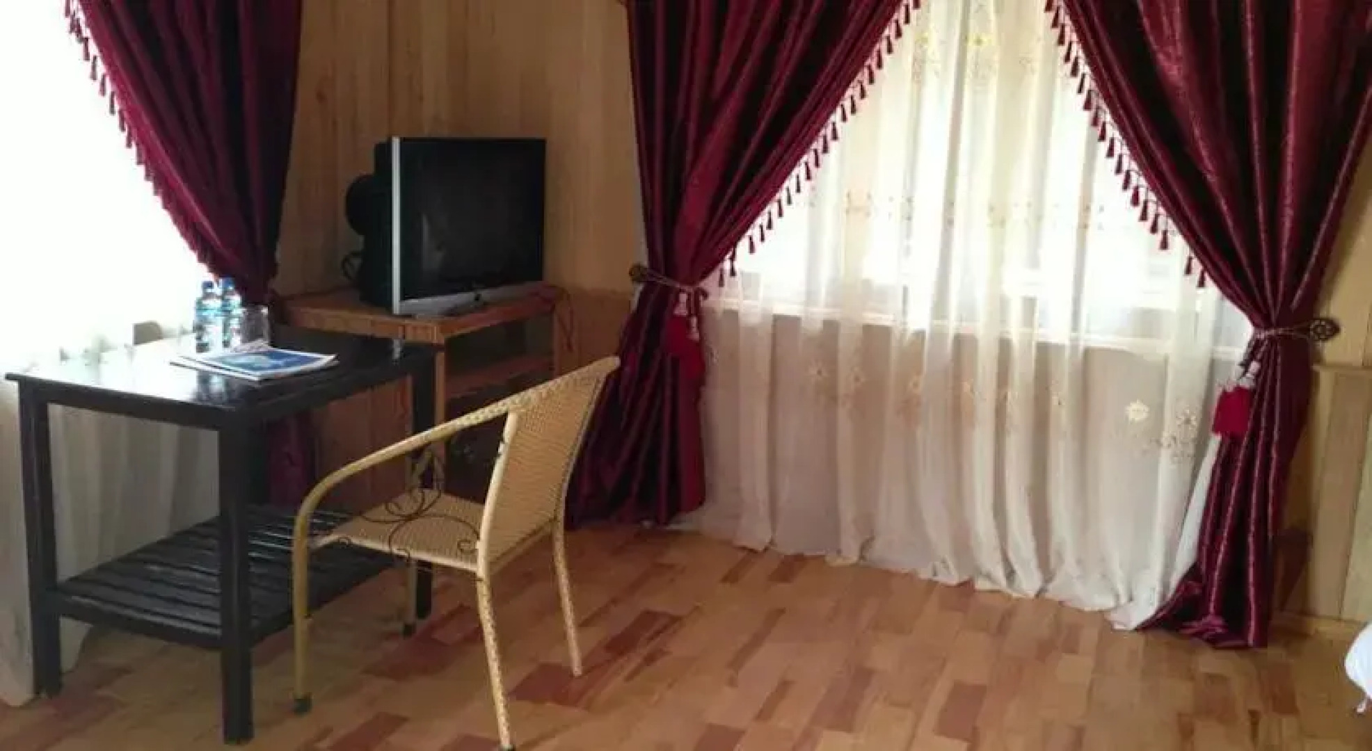 Phoukham Garden Hotel and Resort