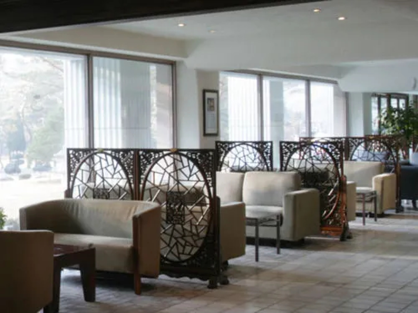 Lake Hills Songnisan Hotel