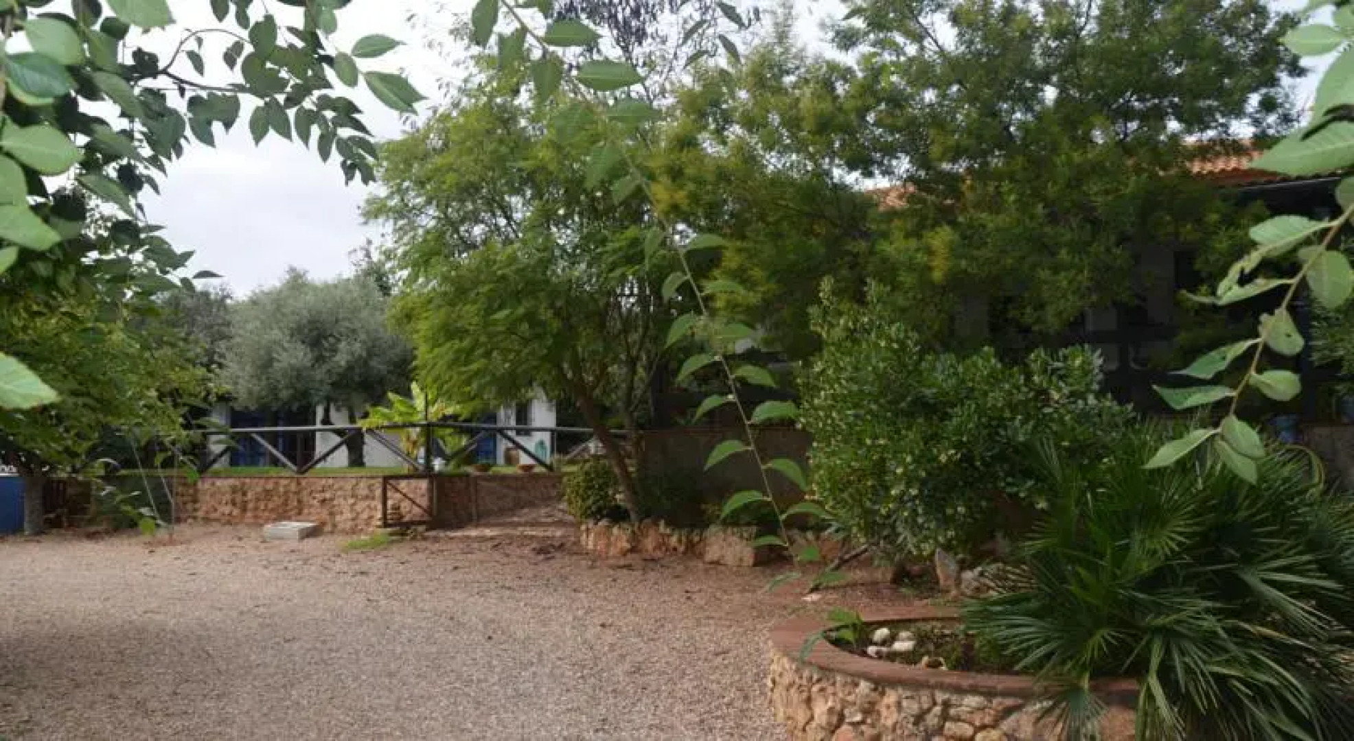 Casa Campera La Hiedra