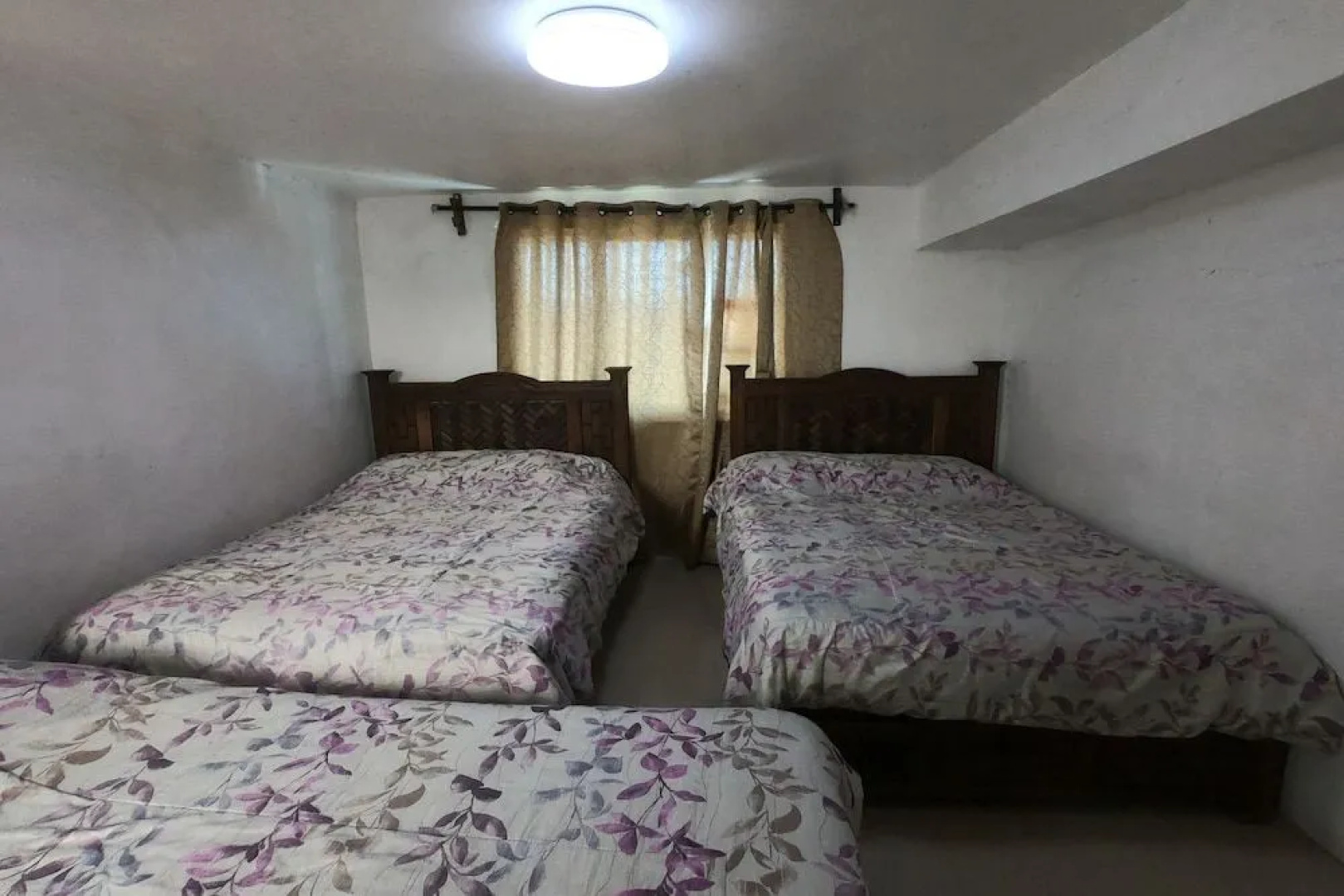 Hotel Punta Guadalupe