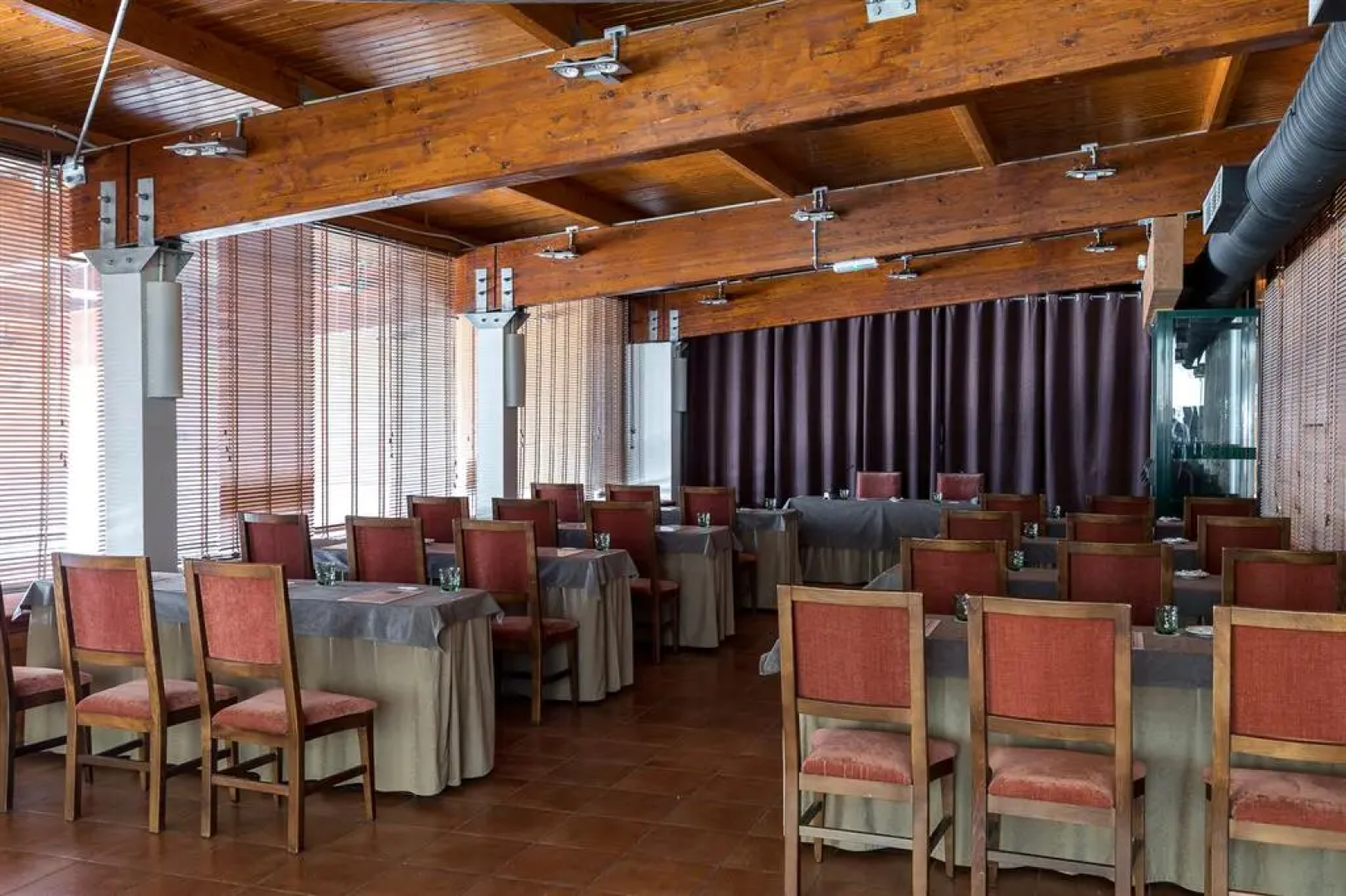 Parador de Cruz de Tejeda
