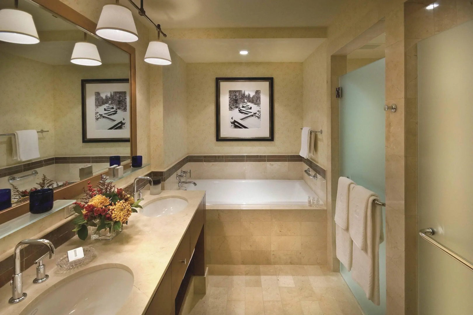 The Ritz-Carlton, Lake Tahoe
