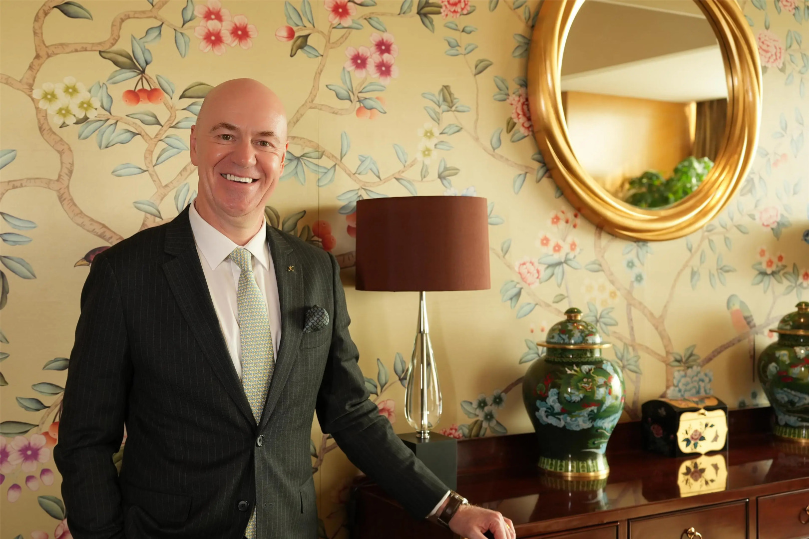 Kempinski Hotel Xiamen