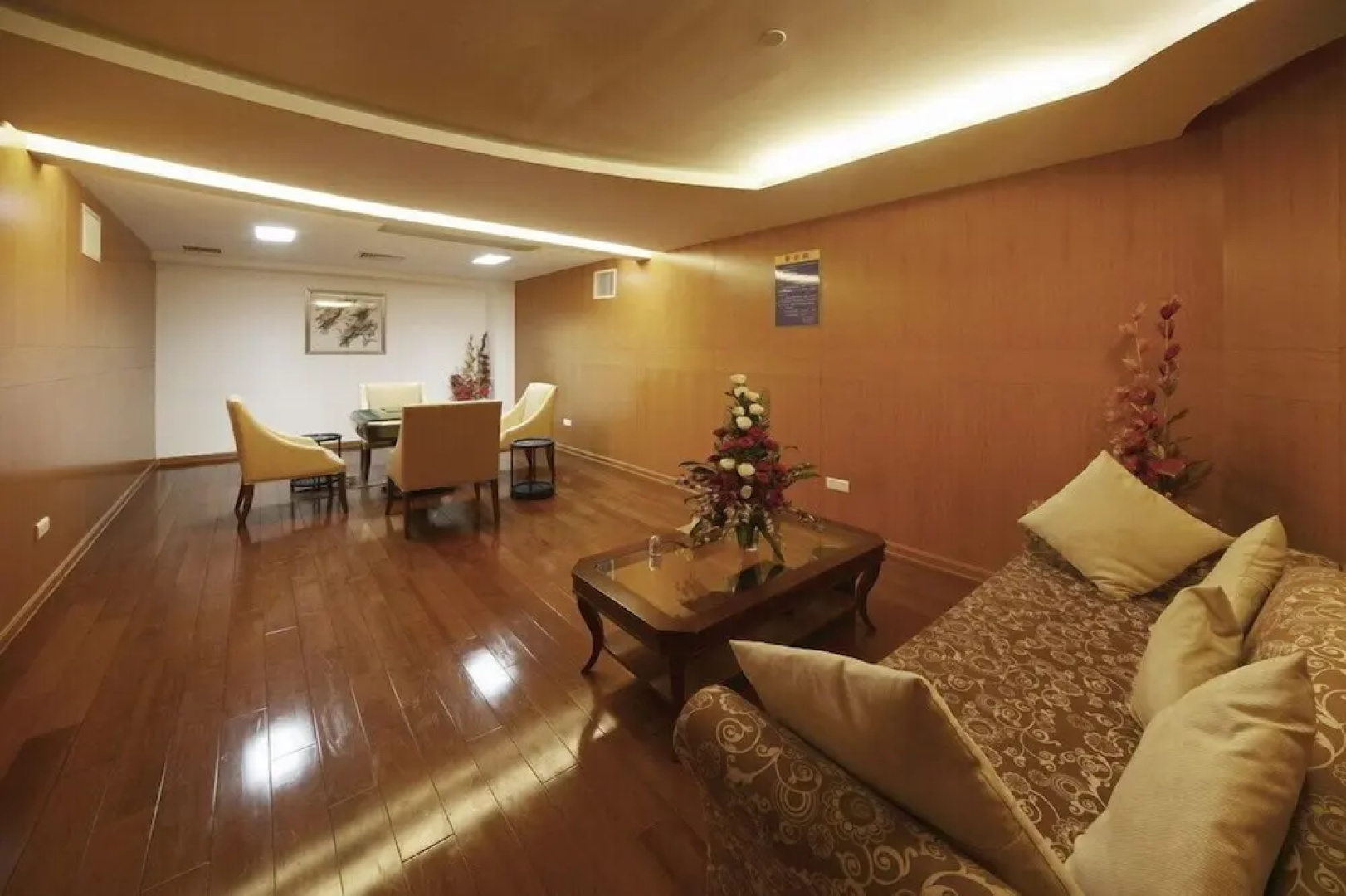 Jiangsu Runao Garden Hotel