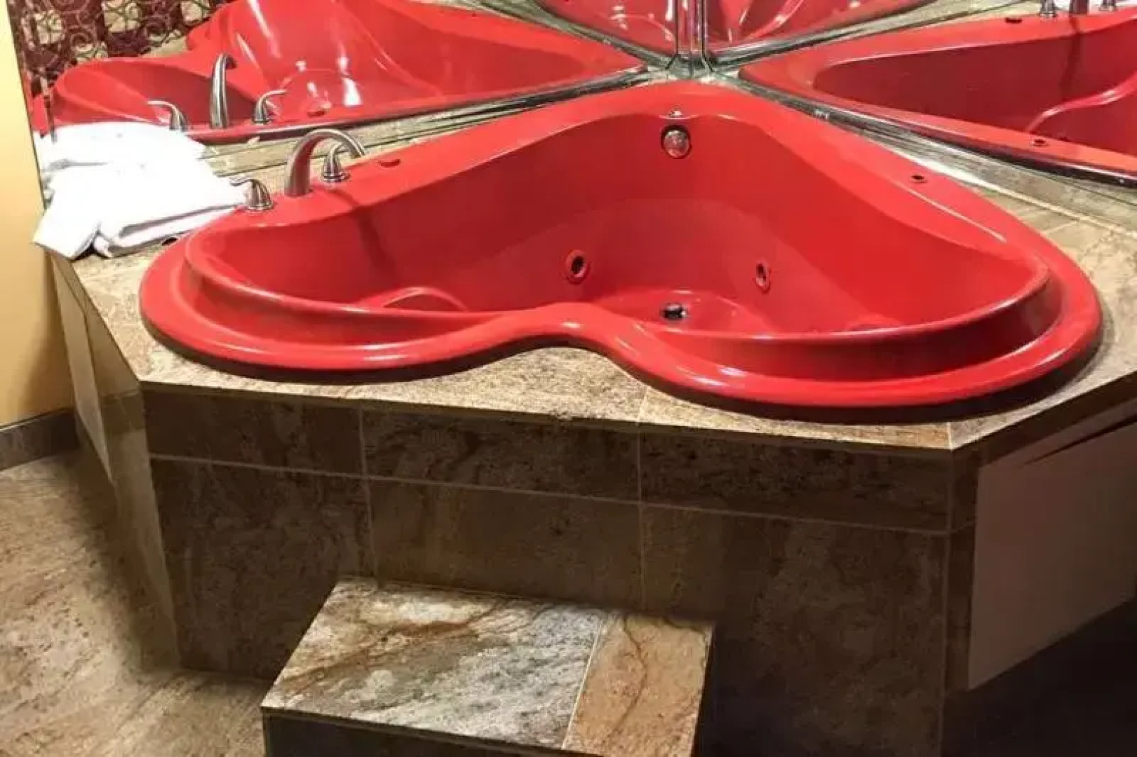 Travelodge Avenel Woodbridge