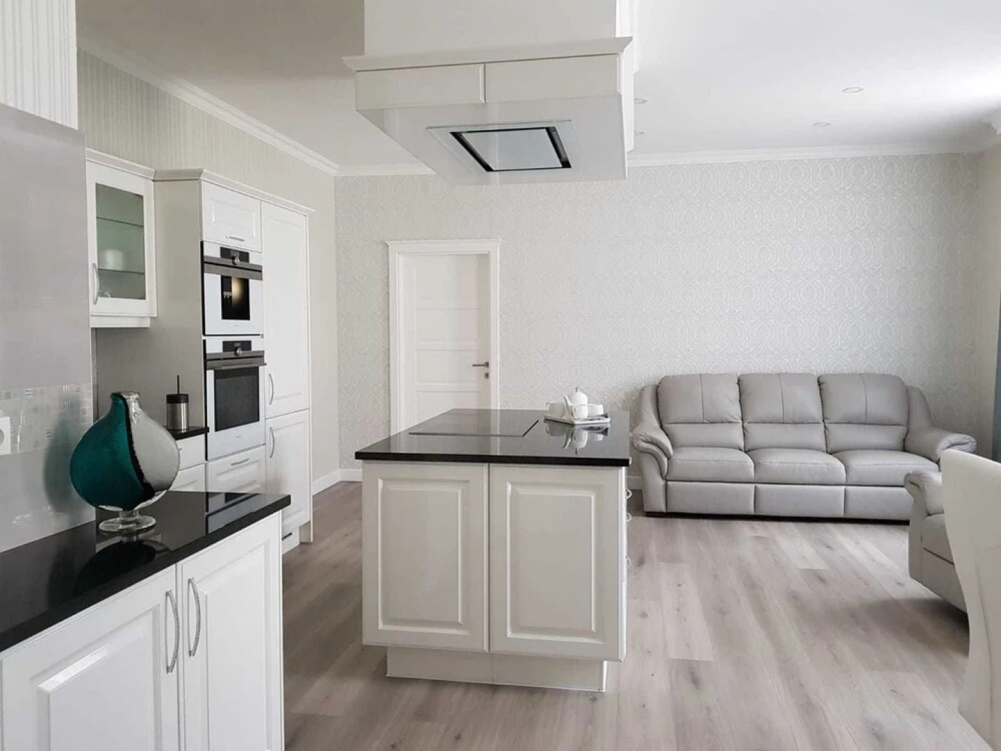 Apartman St. Vladimir kirche