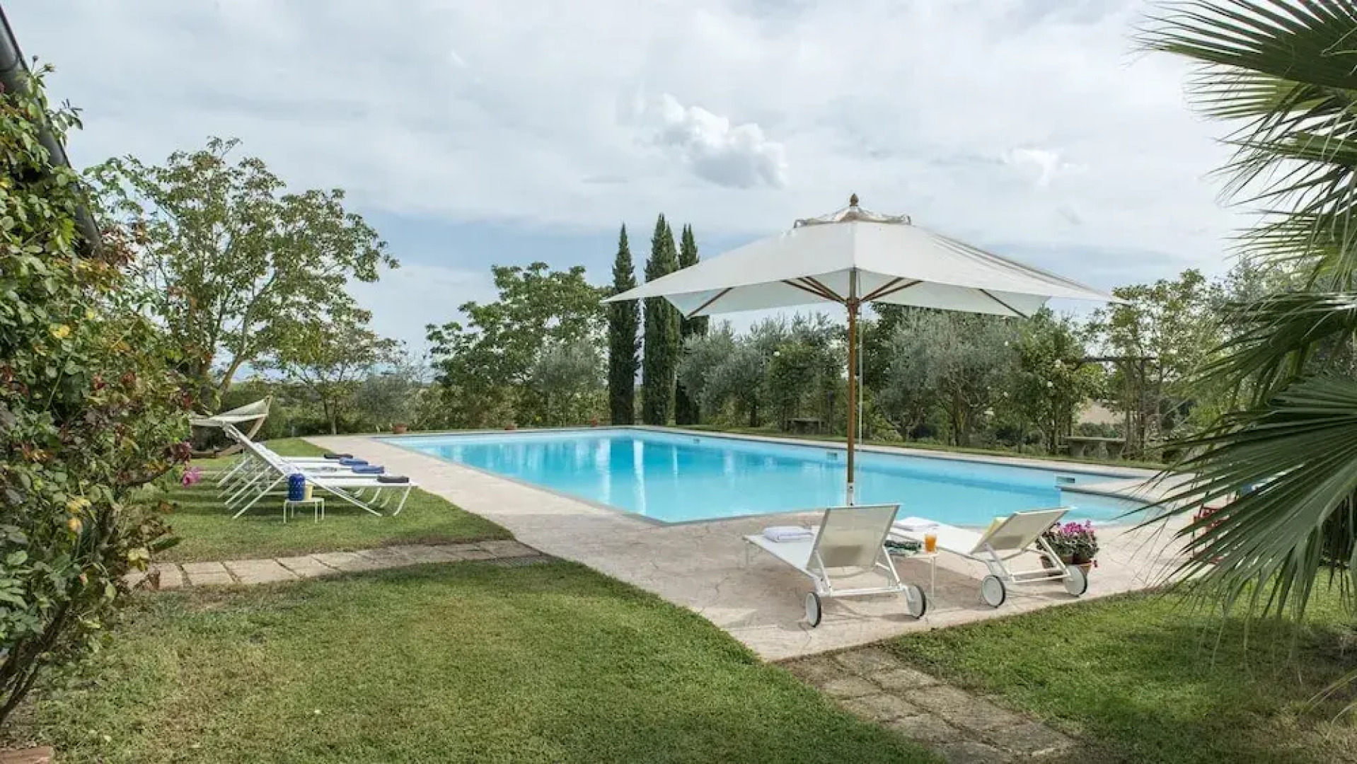 Il Noceto 8 in Marta