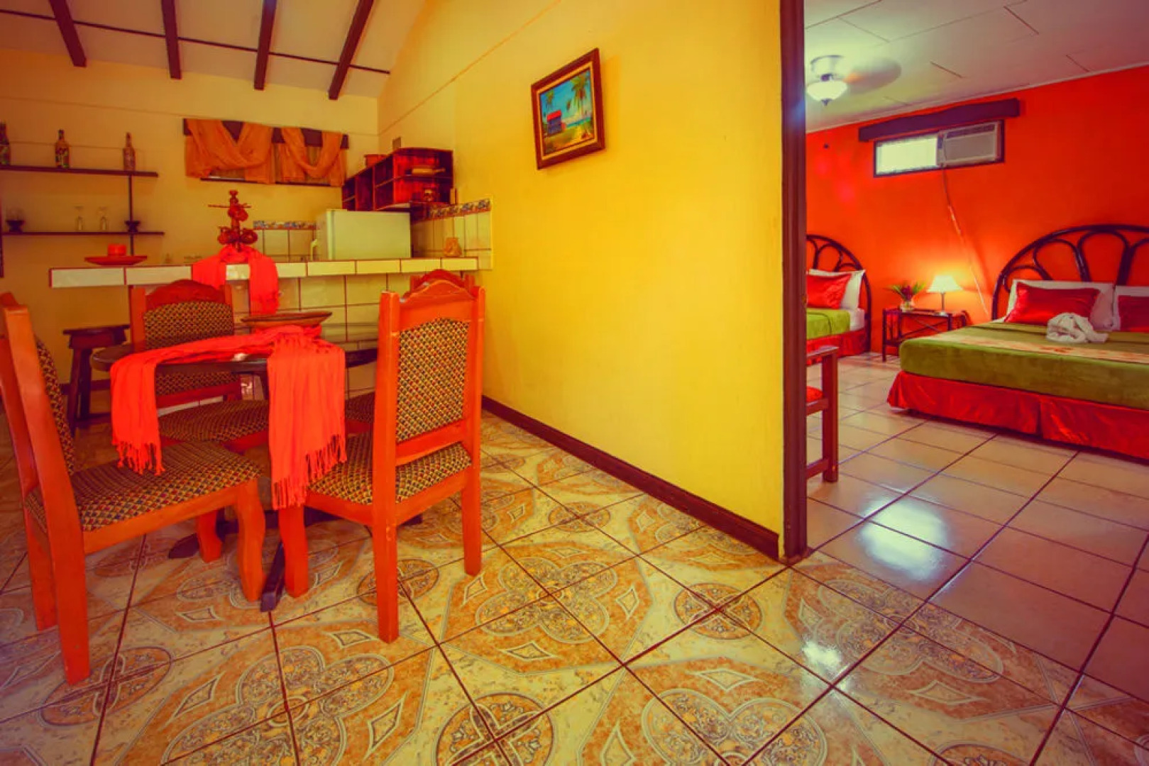 Guacima Country Inn