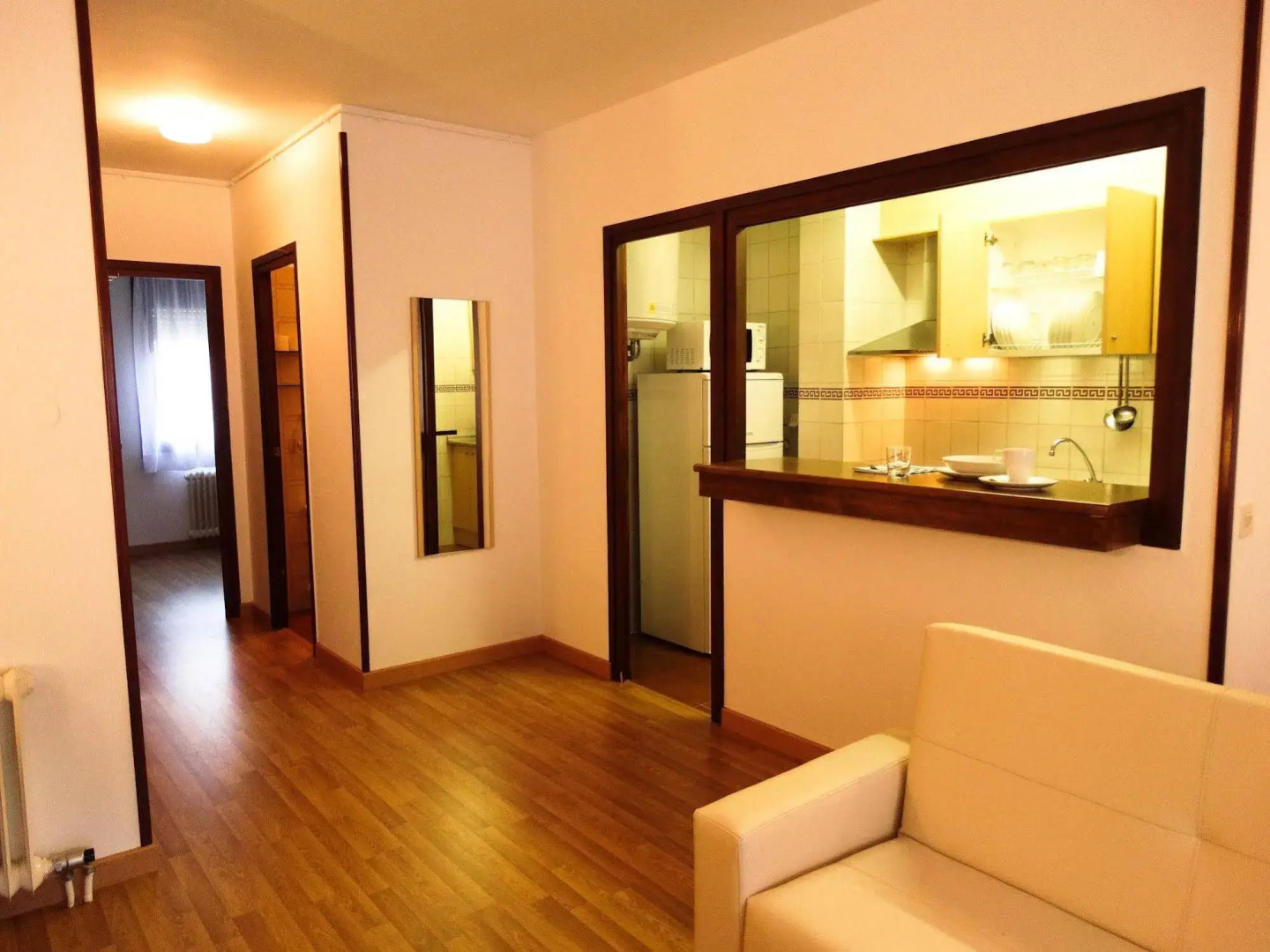 Apartamentos La Solana