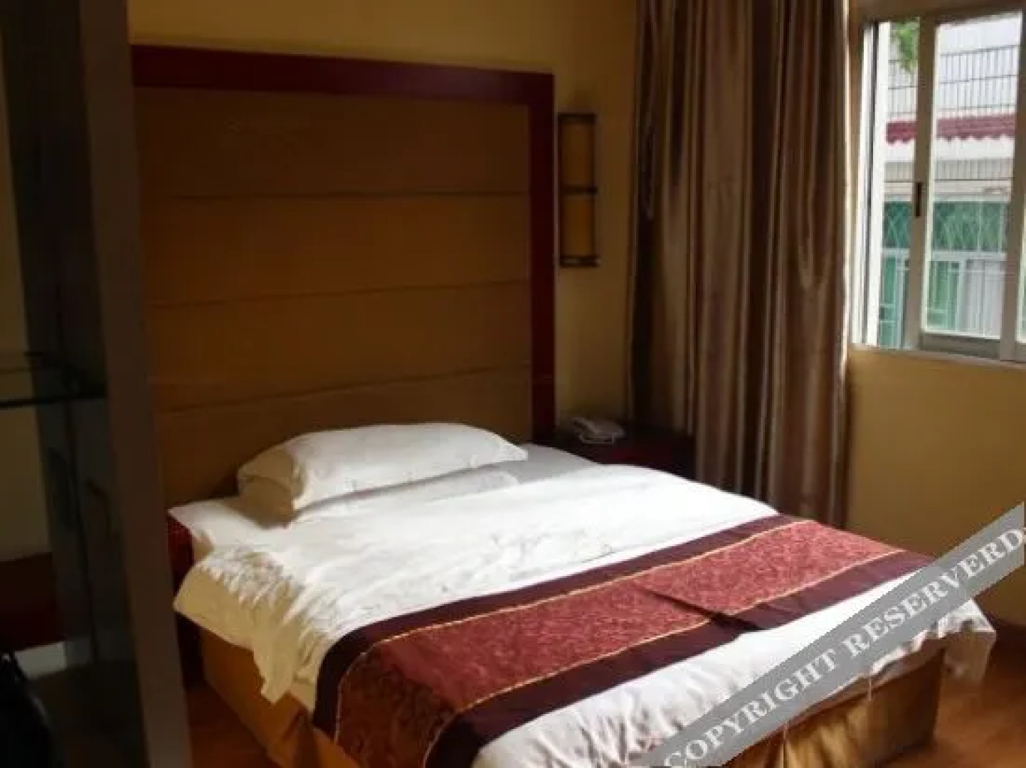 Kaiyue Langting Hotel