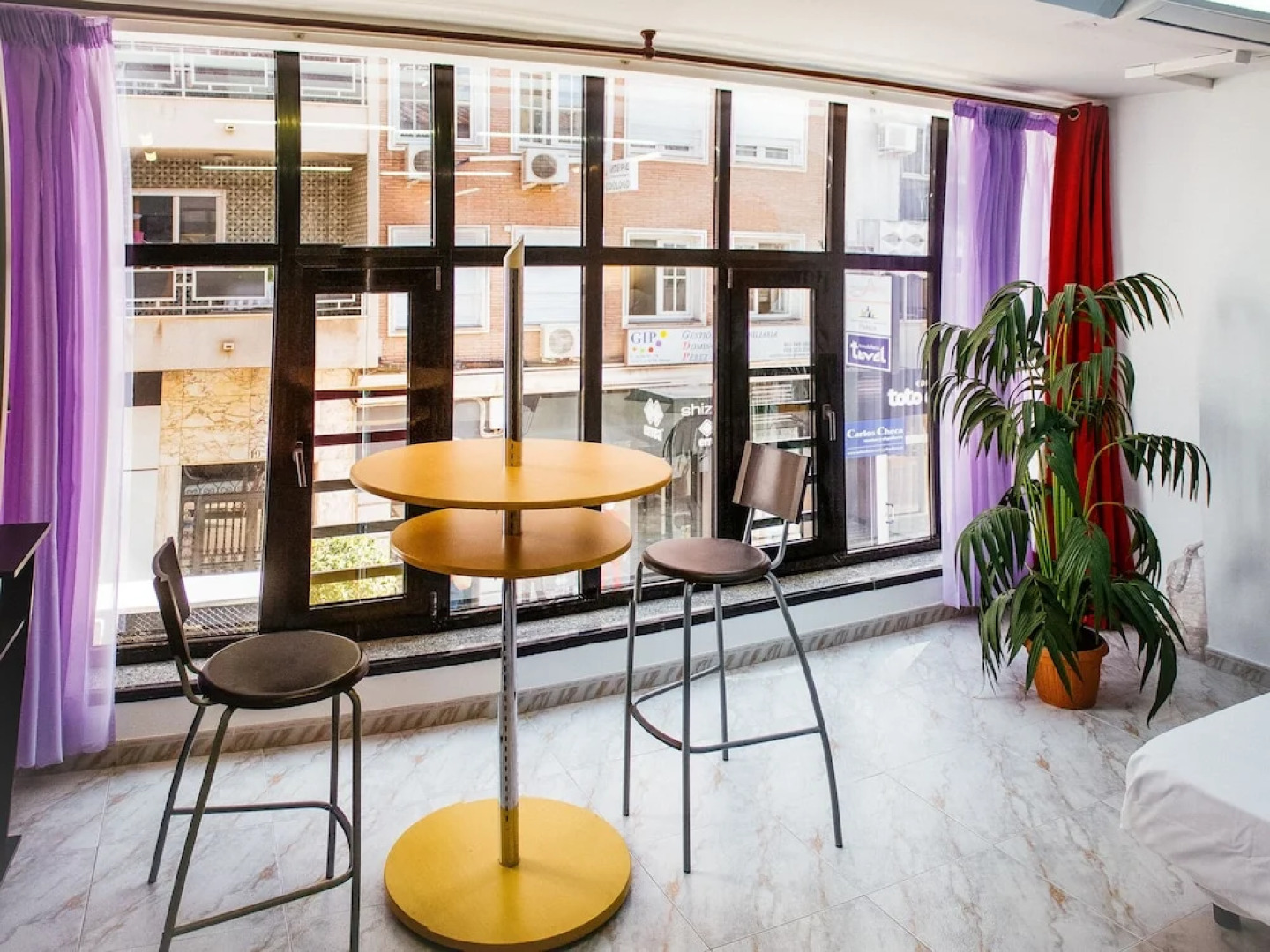 Loft en Pleno Centro de Torre del Mar