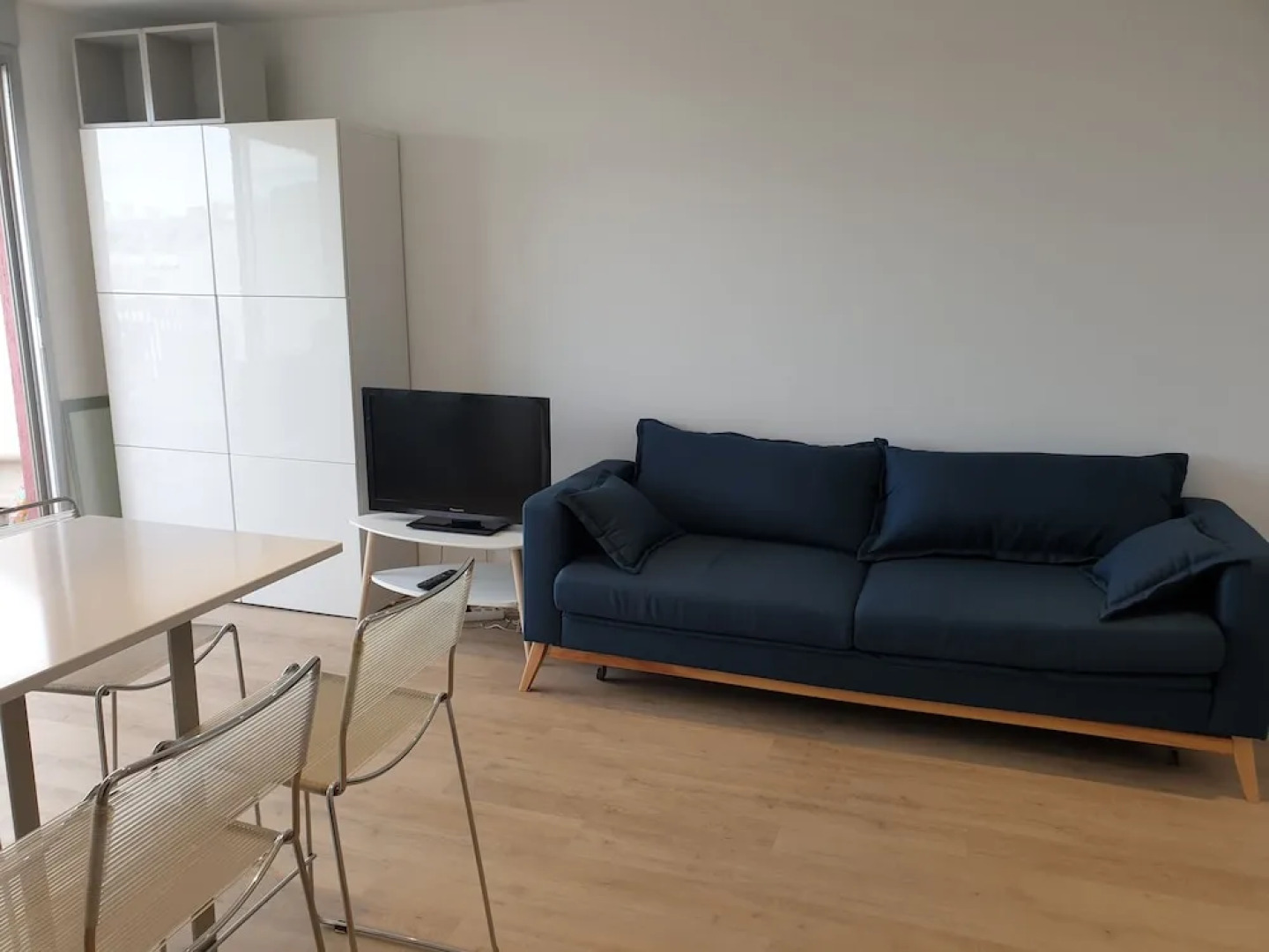 Studio Cabine Grenadine