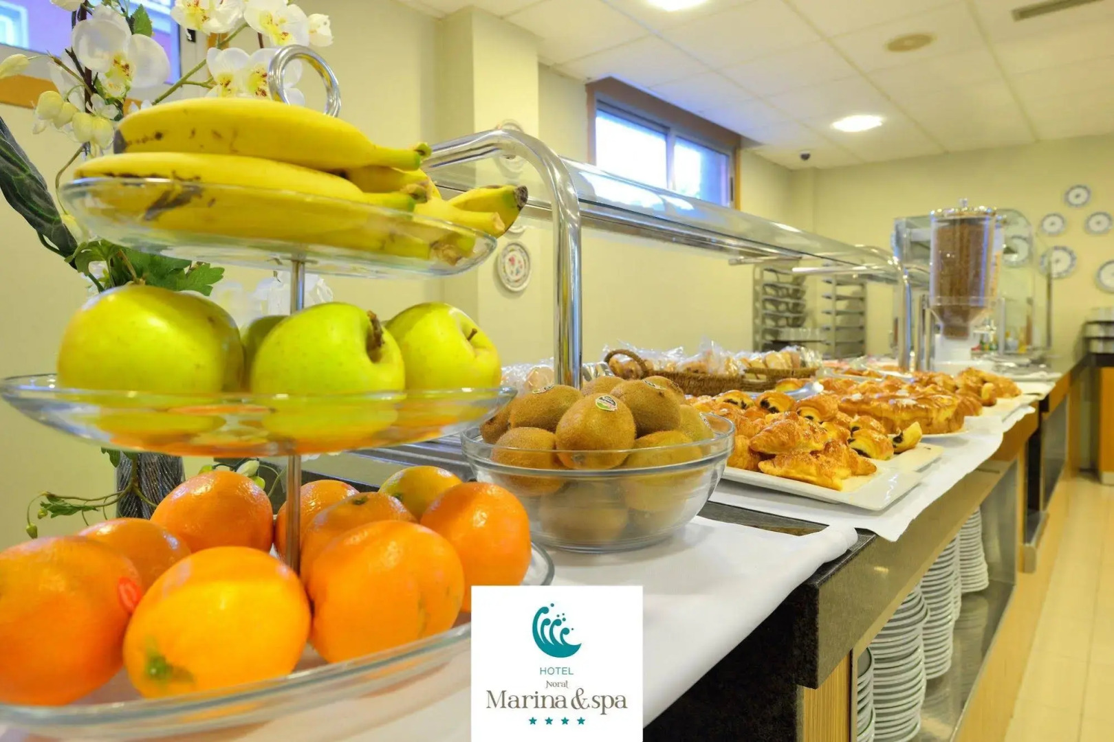 Hotel Norat Marina & Spa