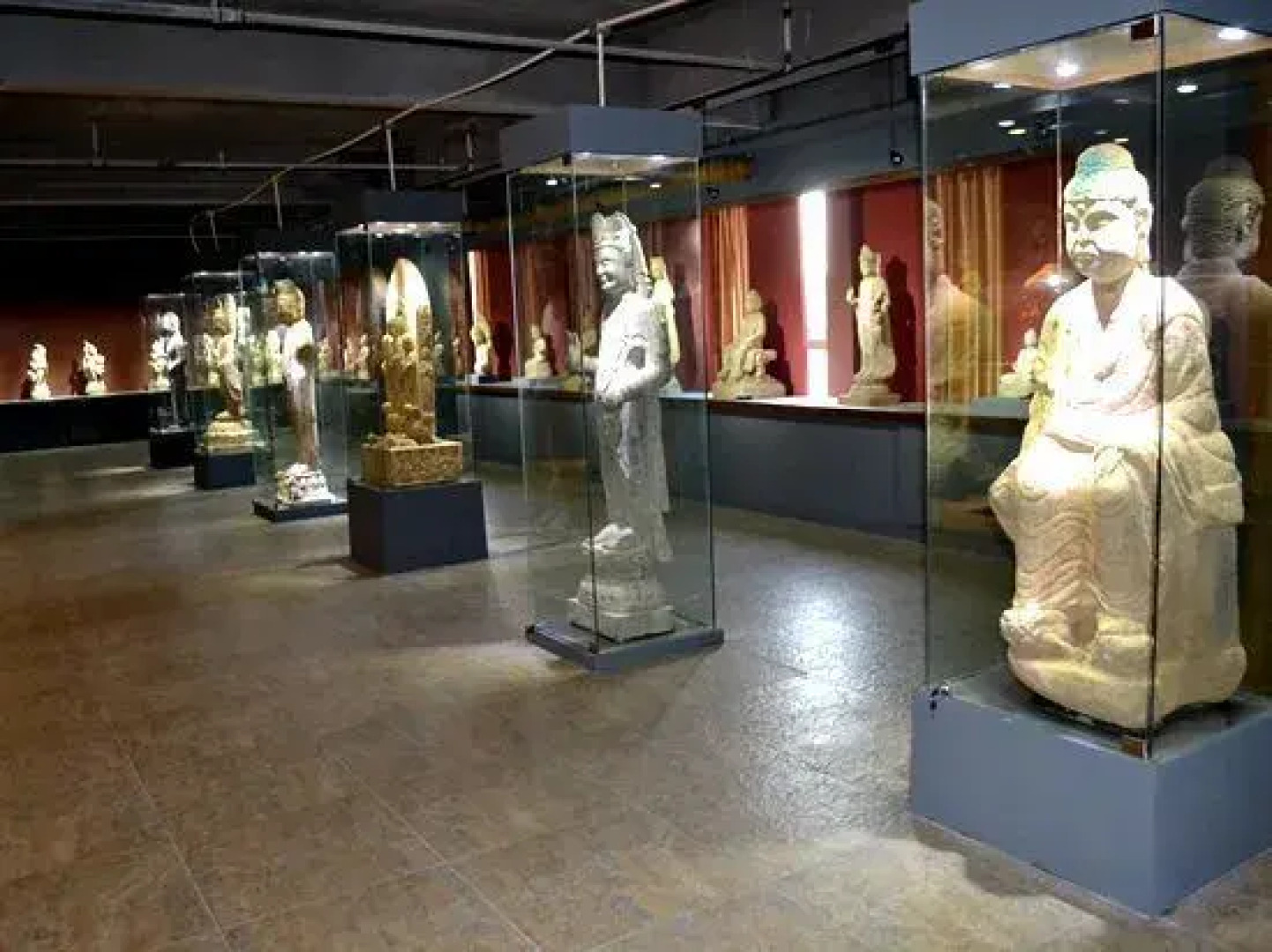 Phoenix Hot Spring Taibai Impression Resort