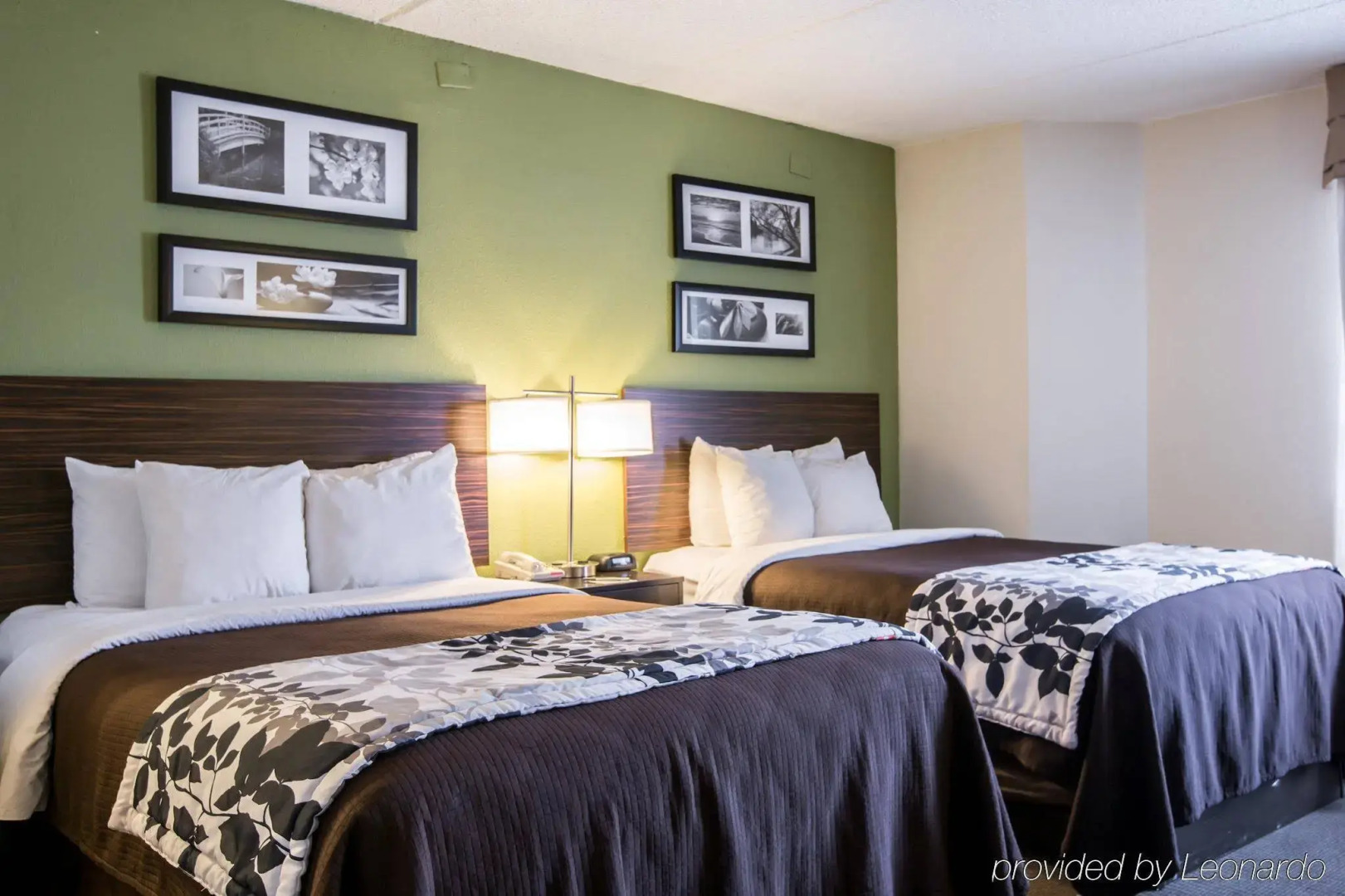 Sleep Inn Atlanta Airport