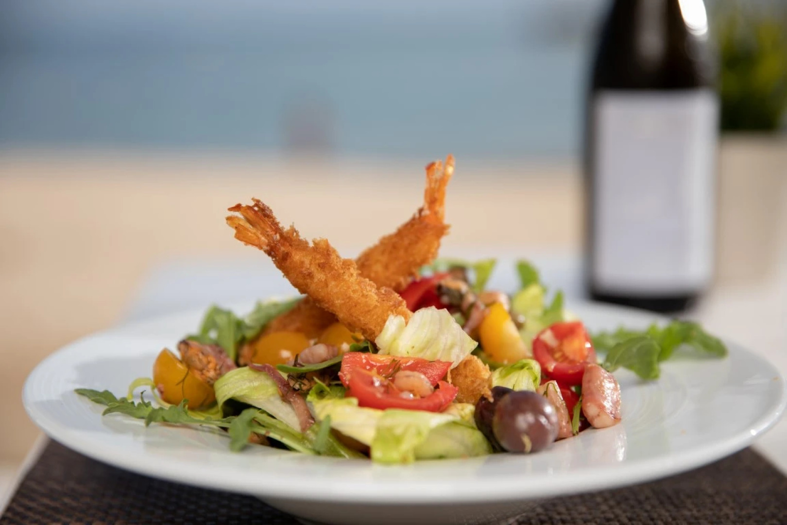 White Lagoon All Inclusive