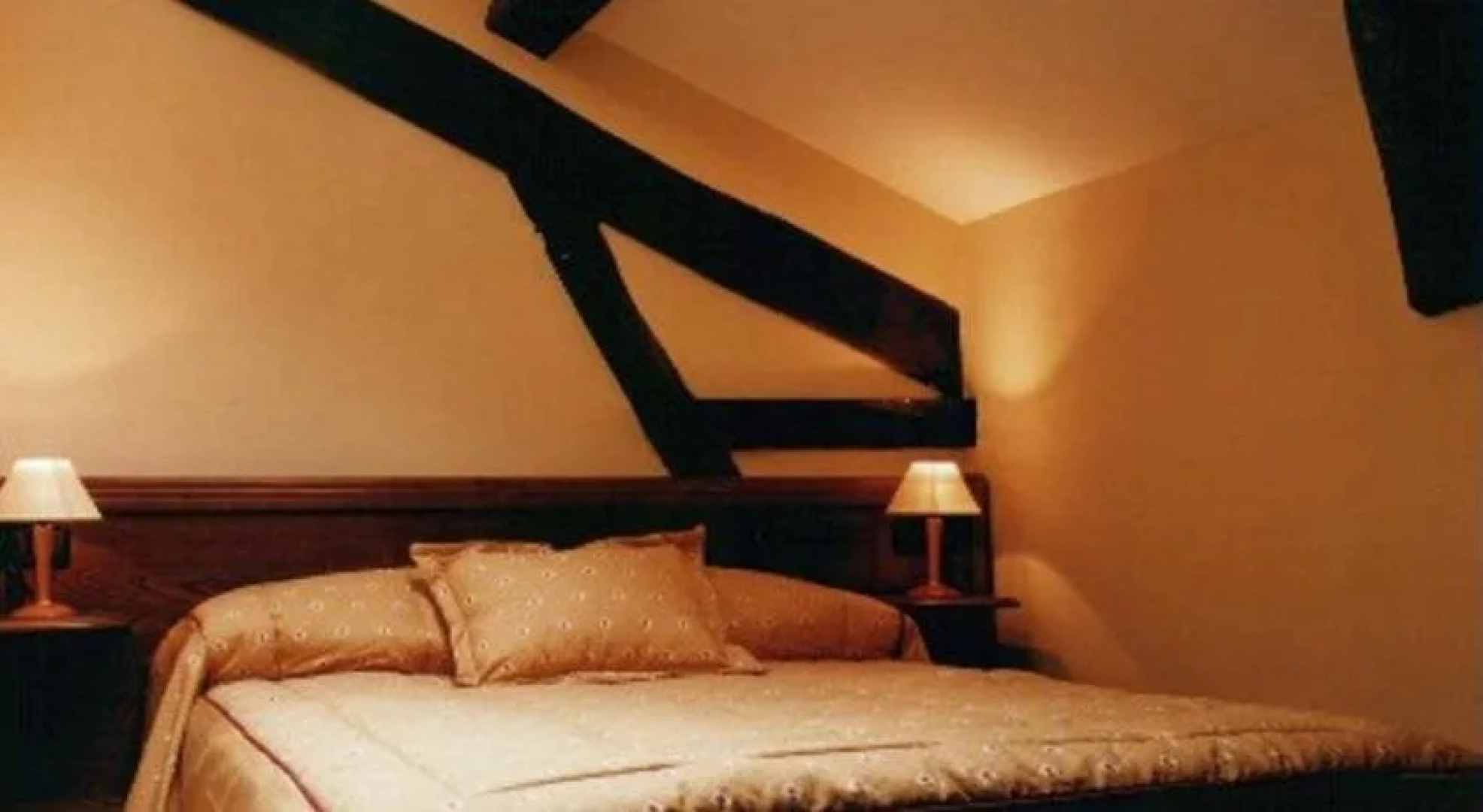 Hotel Apartamentos La Montañesa