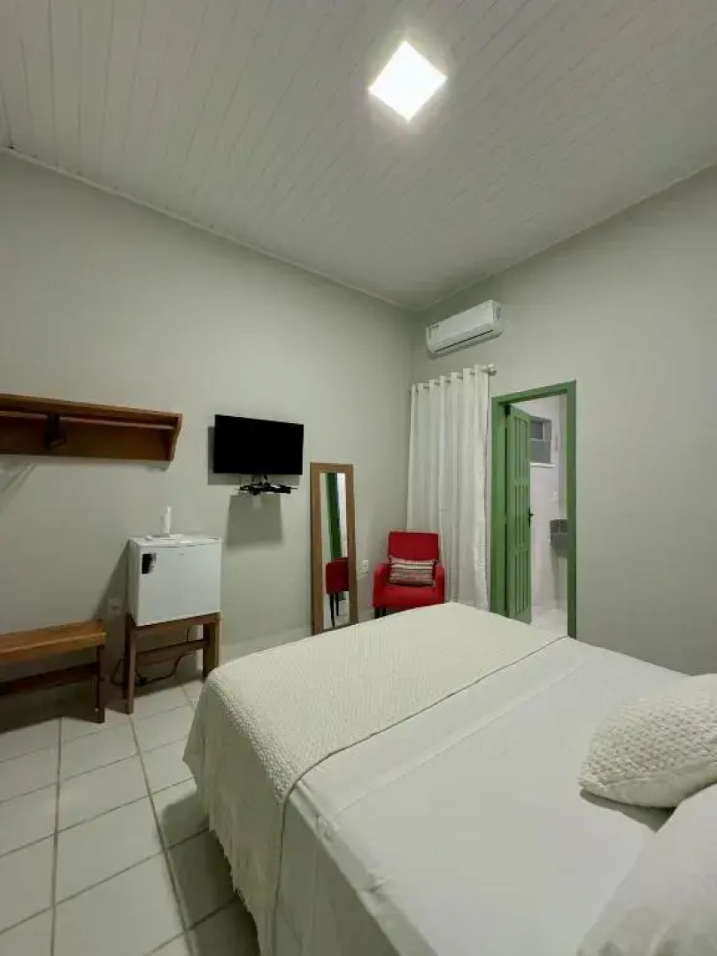 Pousada Flor Do Cacau