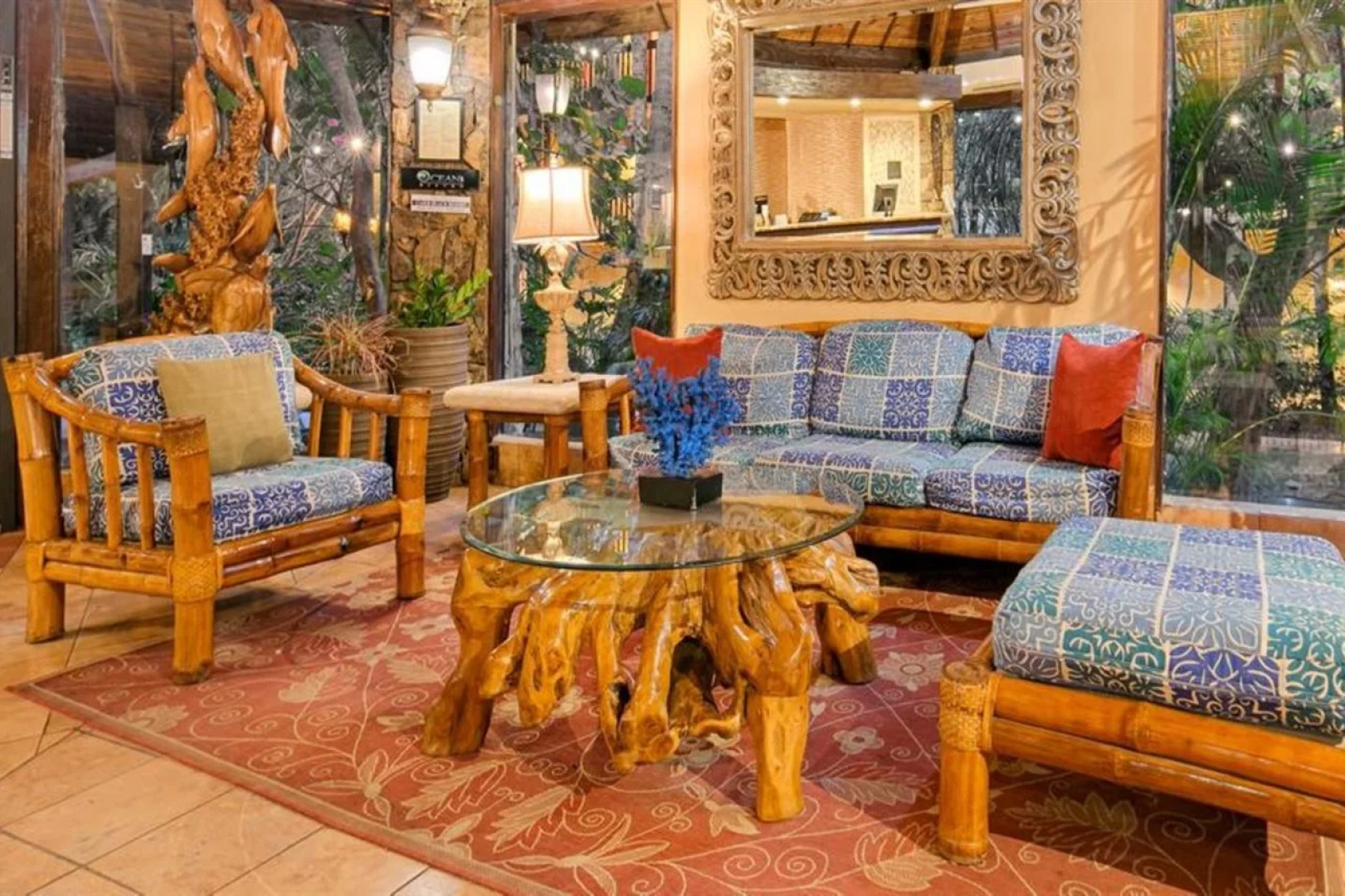 Emerald Beach Resort