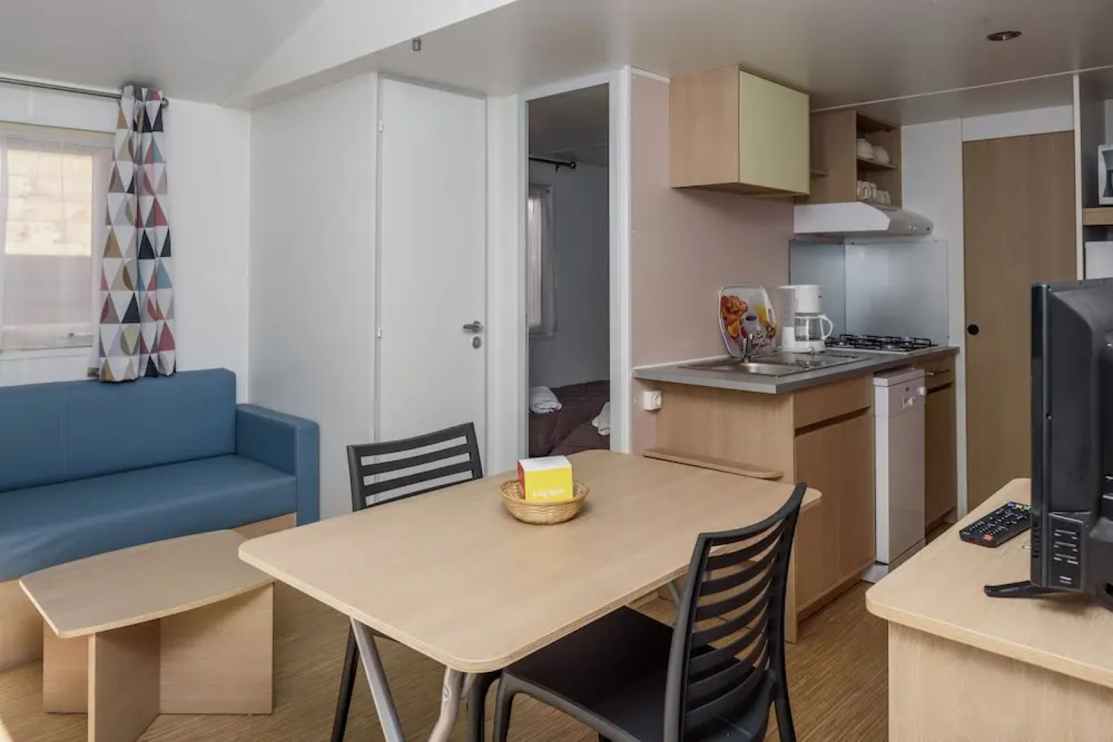 Camping Caravaning La Manga