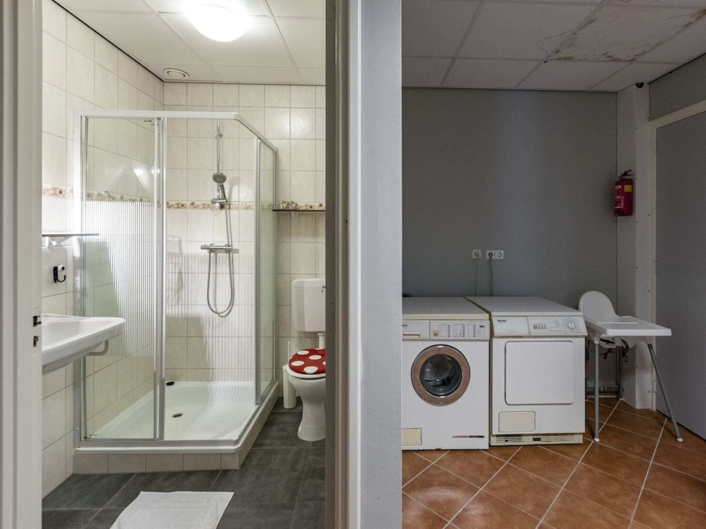 Charming Holiday Home near Beach in Meliskerke