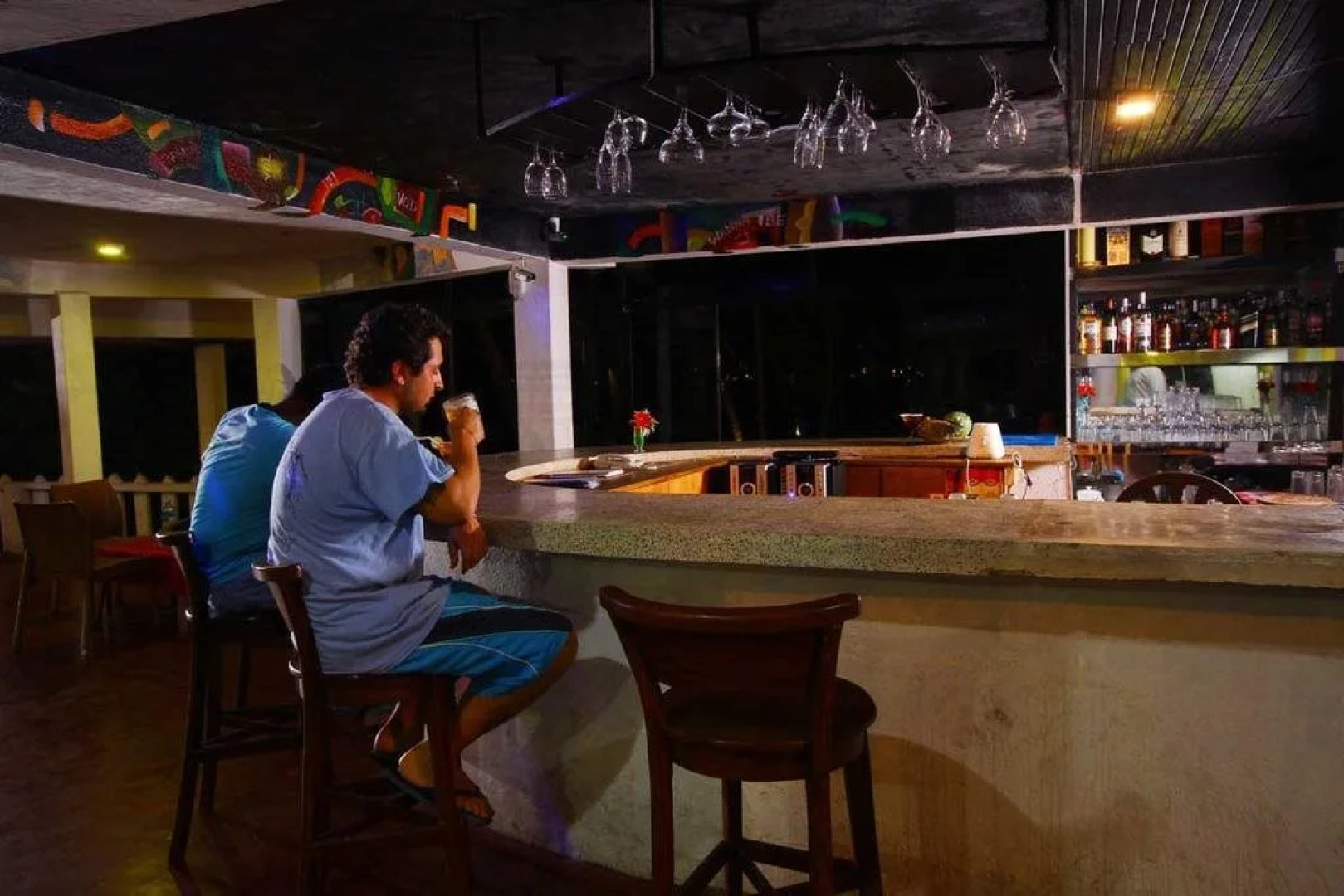 Miltons Beach Resort