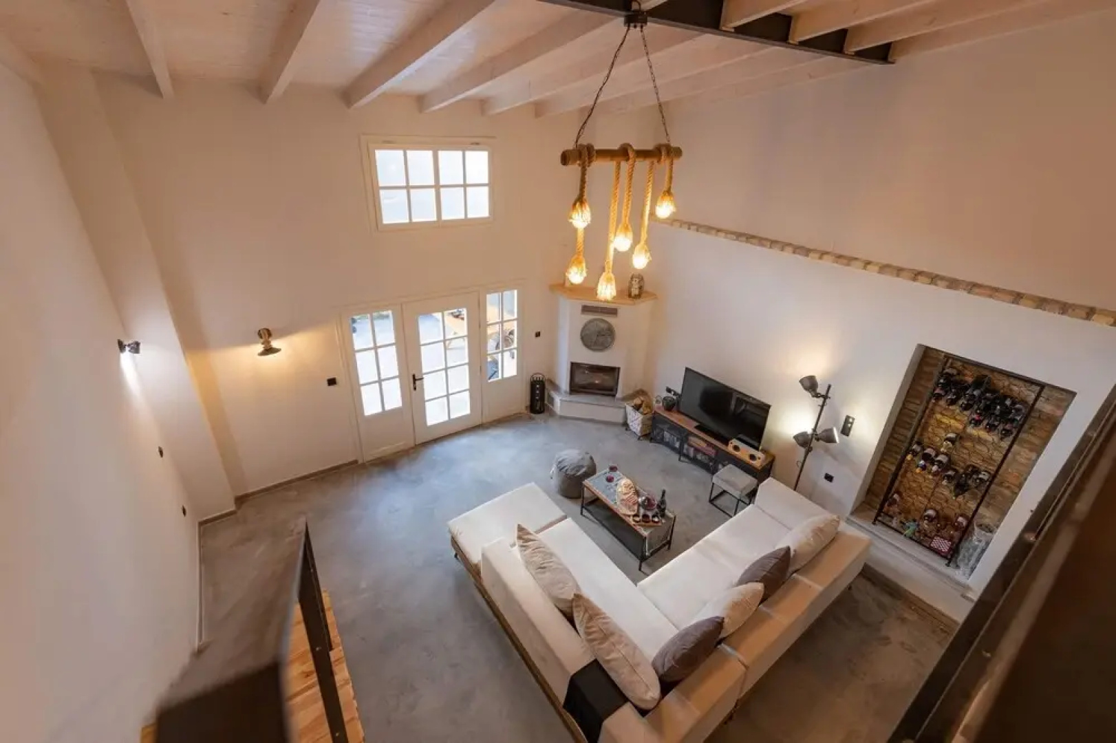 The Autograph Loft Collection near Corfu Town