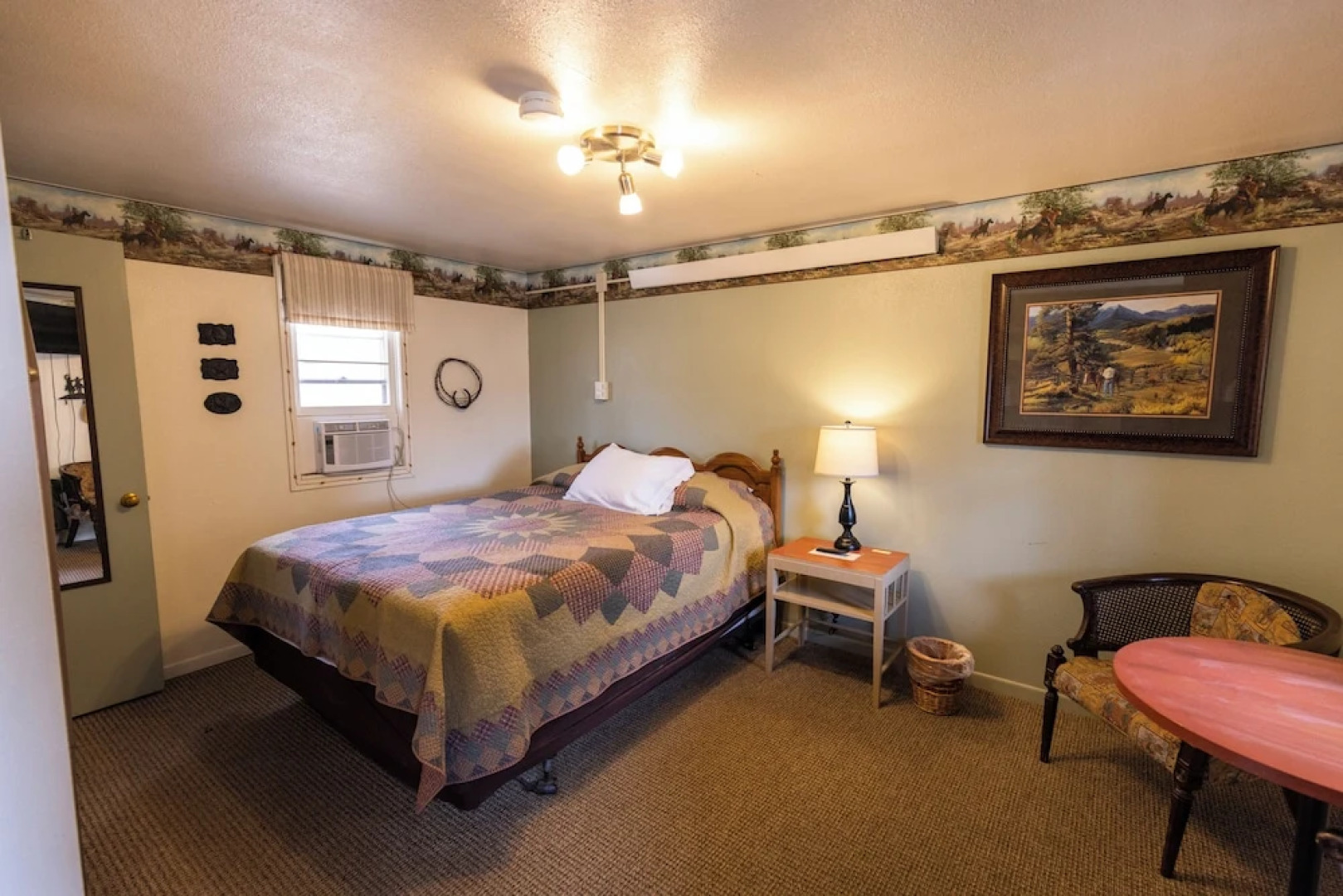 Sunset RV Park and Motel