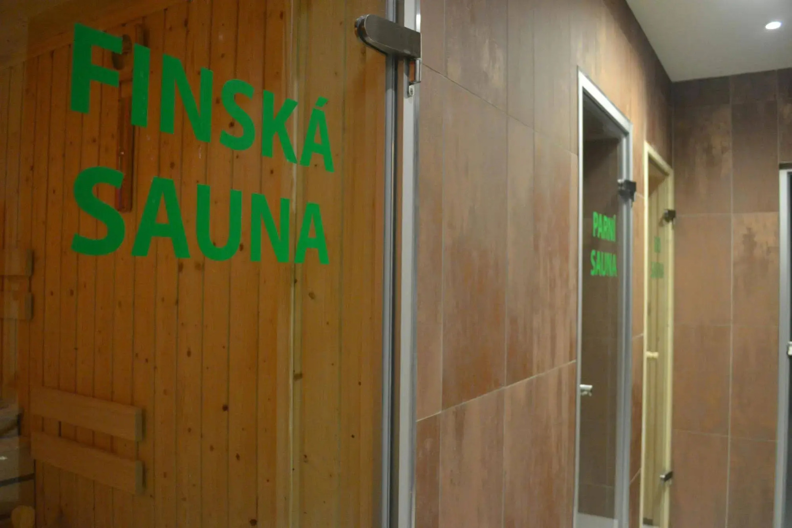 Wellness Hotel Peras