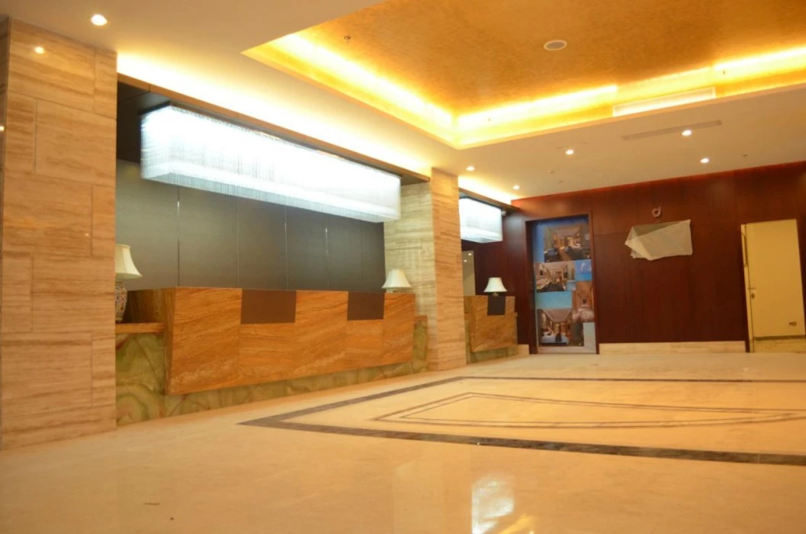 Guangzhou Shi Liu Hotel