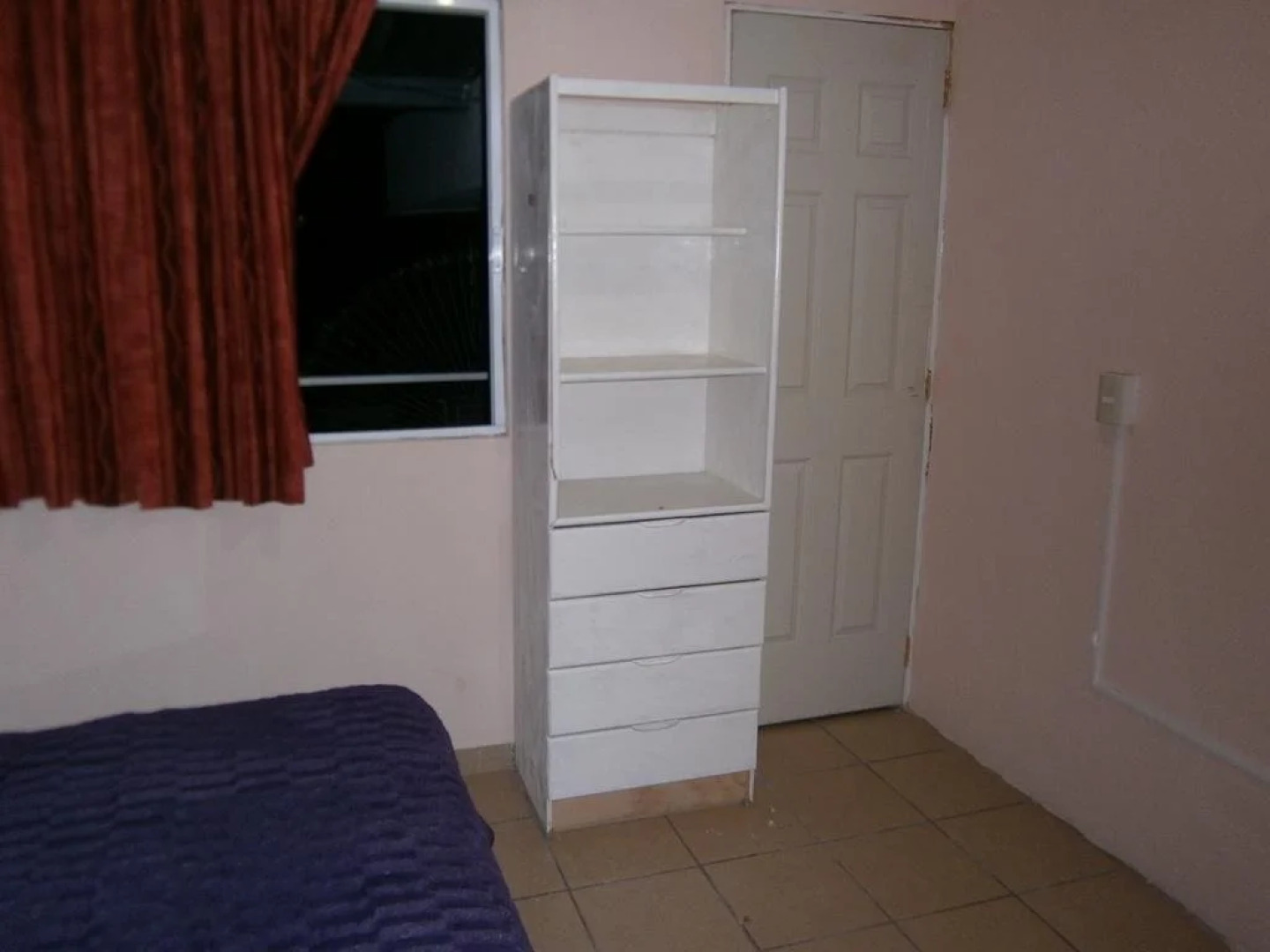 La Pension Casa Azul - Hostel