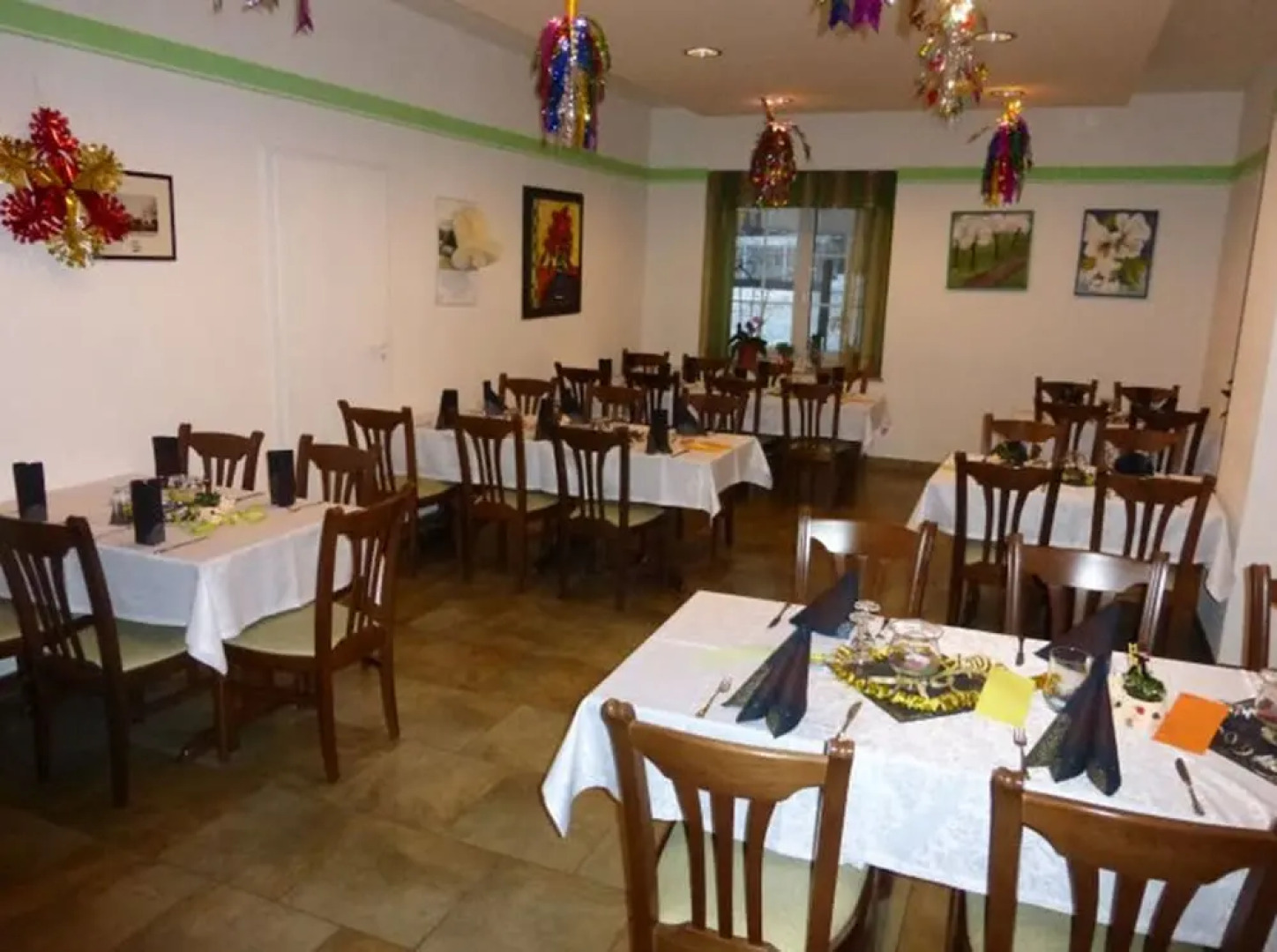 Land-gut-Hotel Schenkenberger Hof