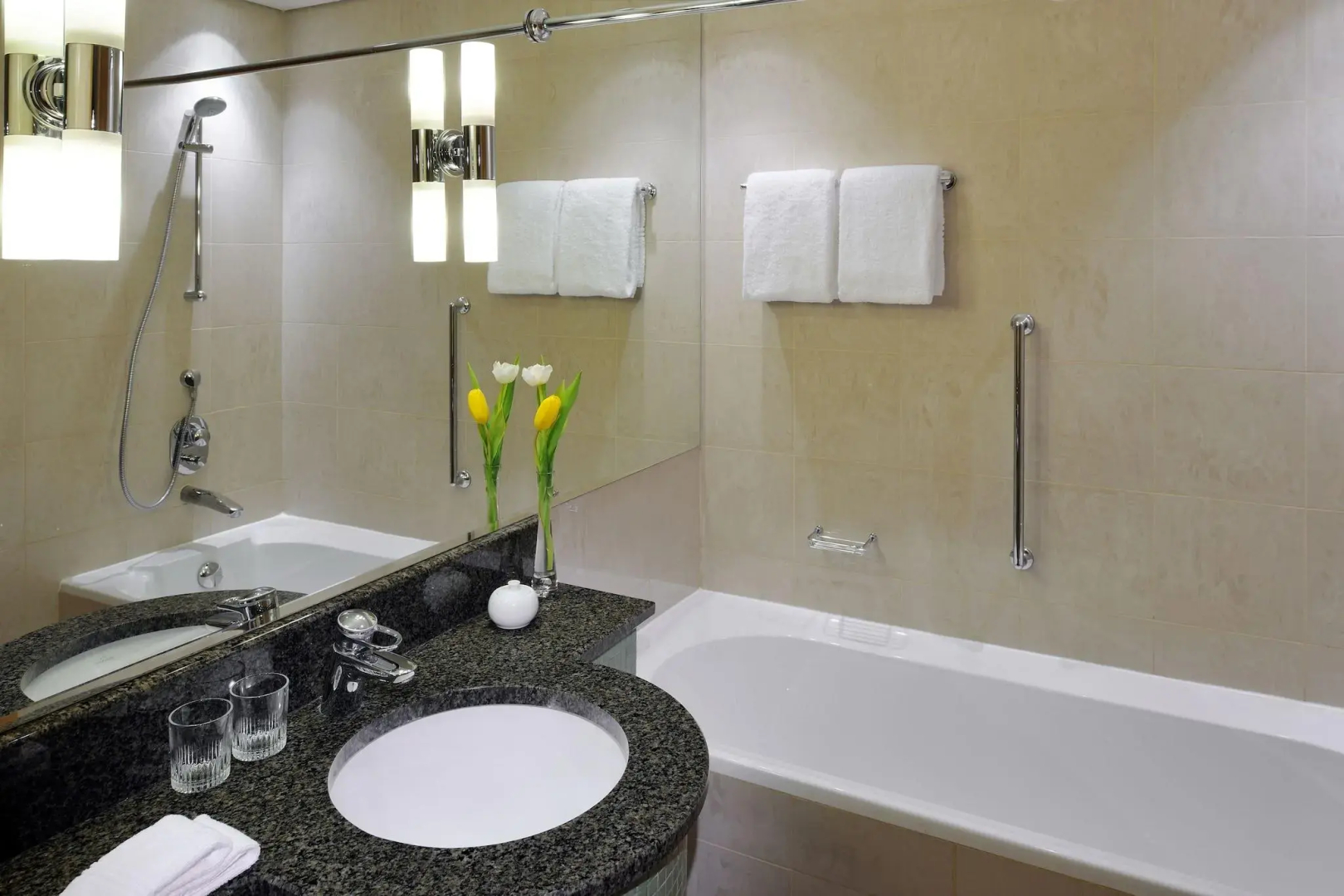 Courtyard by Marriott Kuwait City