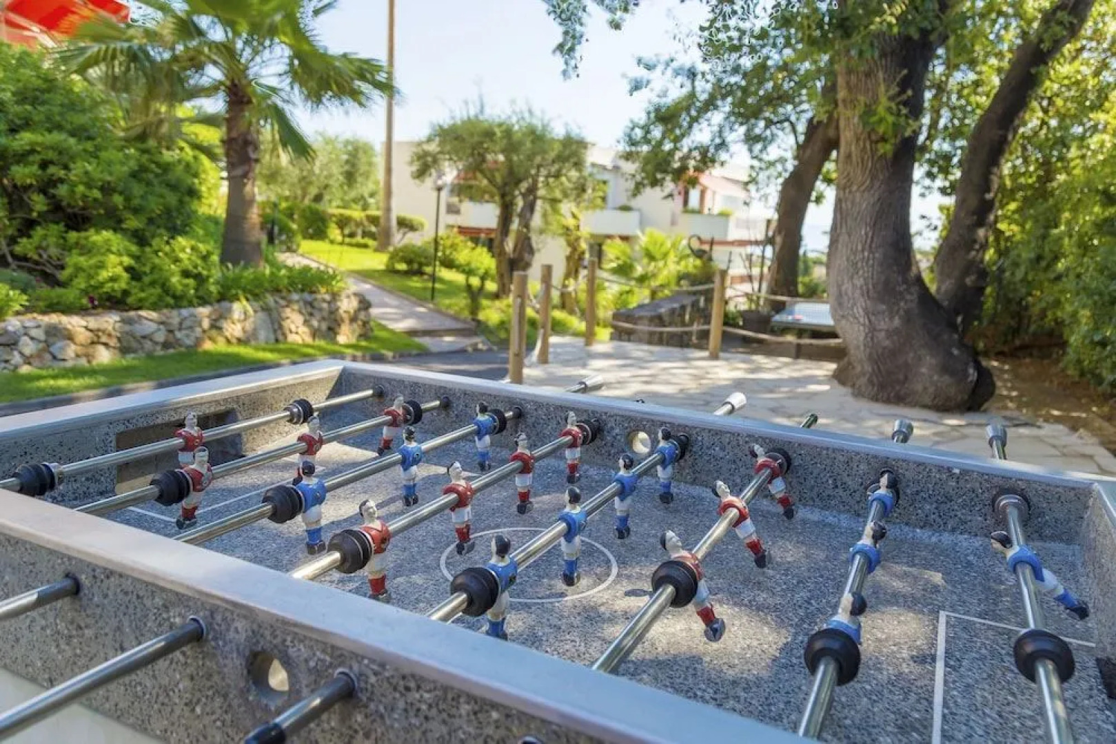 Hapimag Resort Antibes