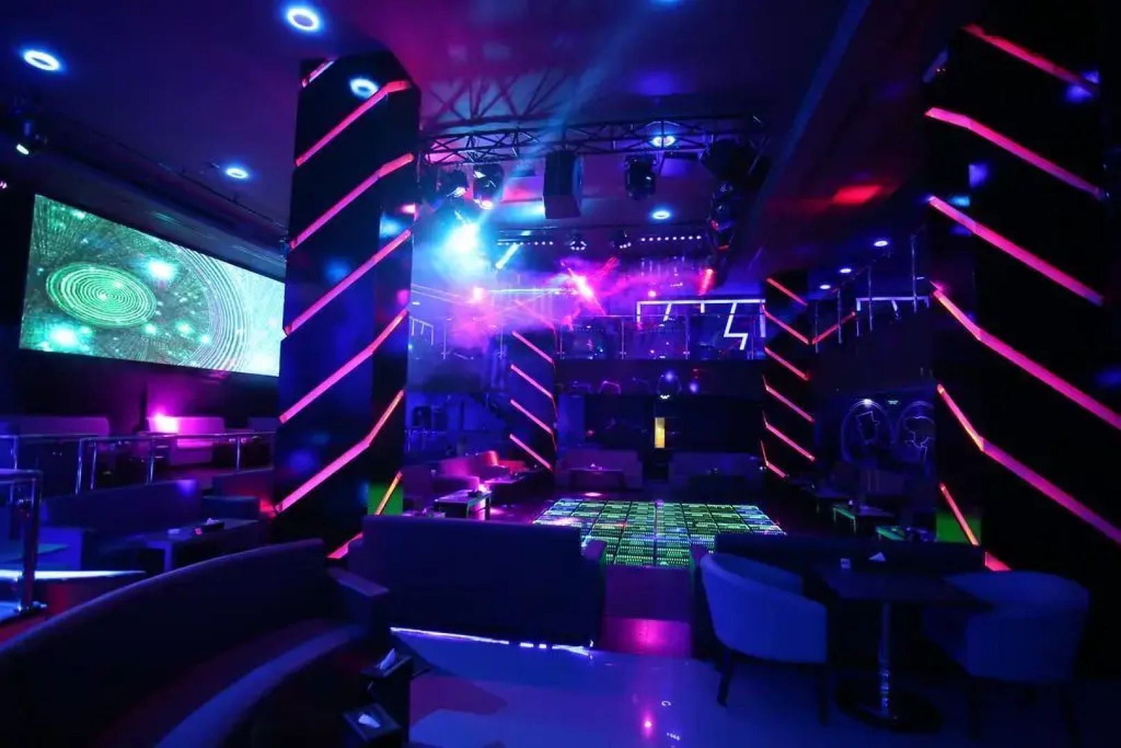 Arman Hotel Juffair Mall