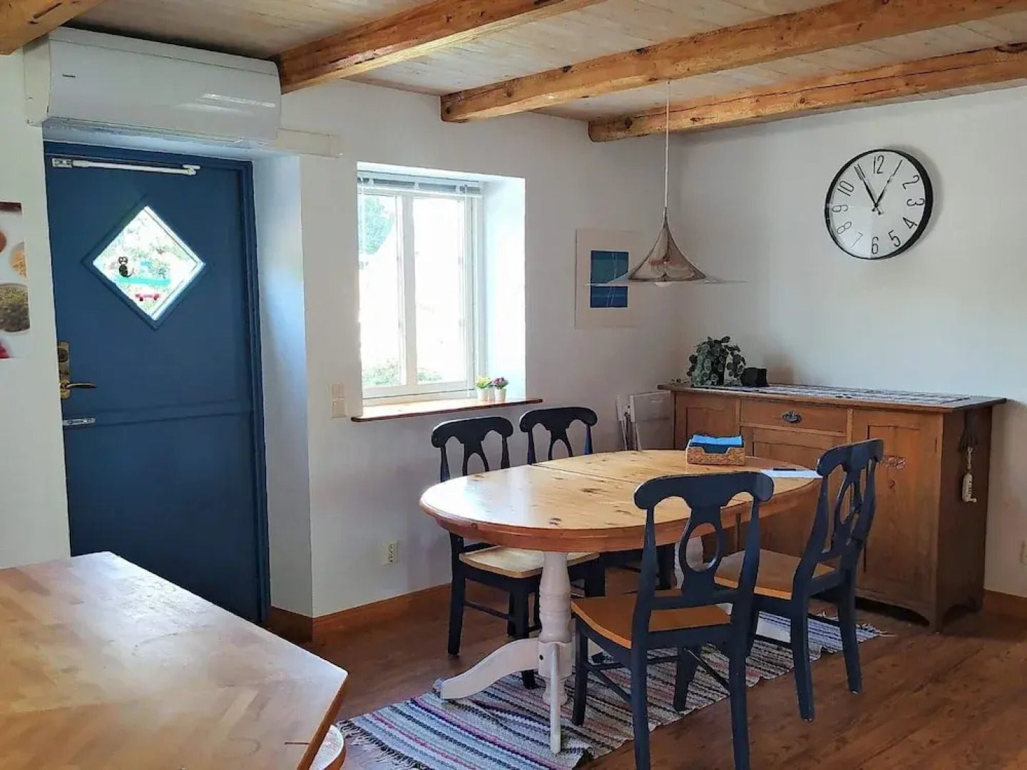 5 Person Holiday Home in Smygehamn