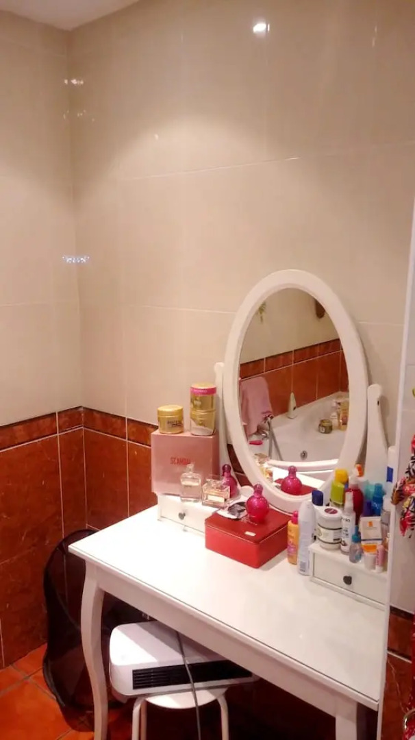 House With one Bedroom in Tordesillas, With Wifi