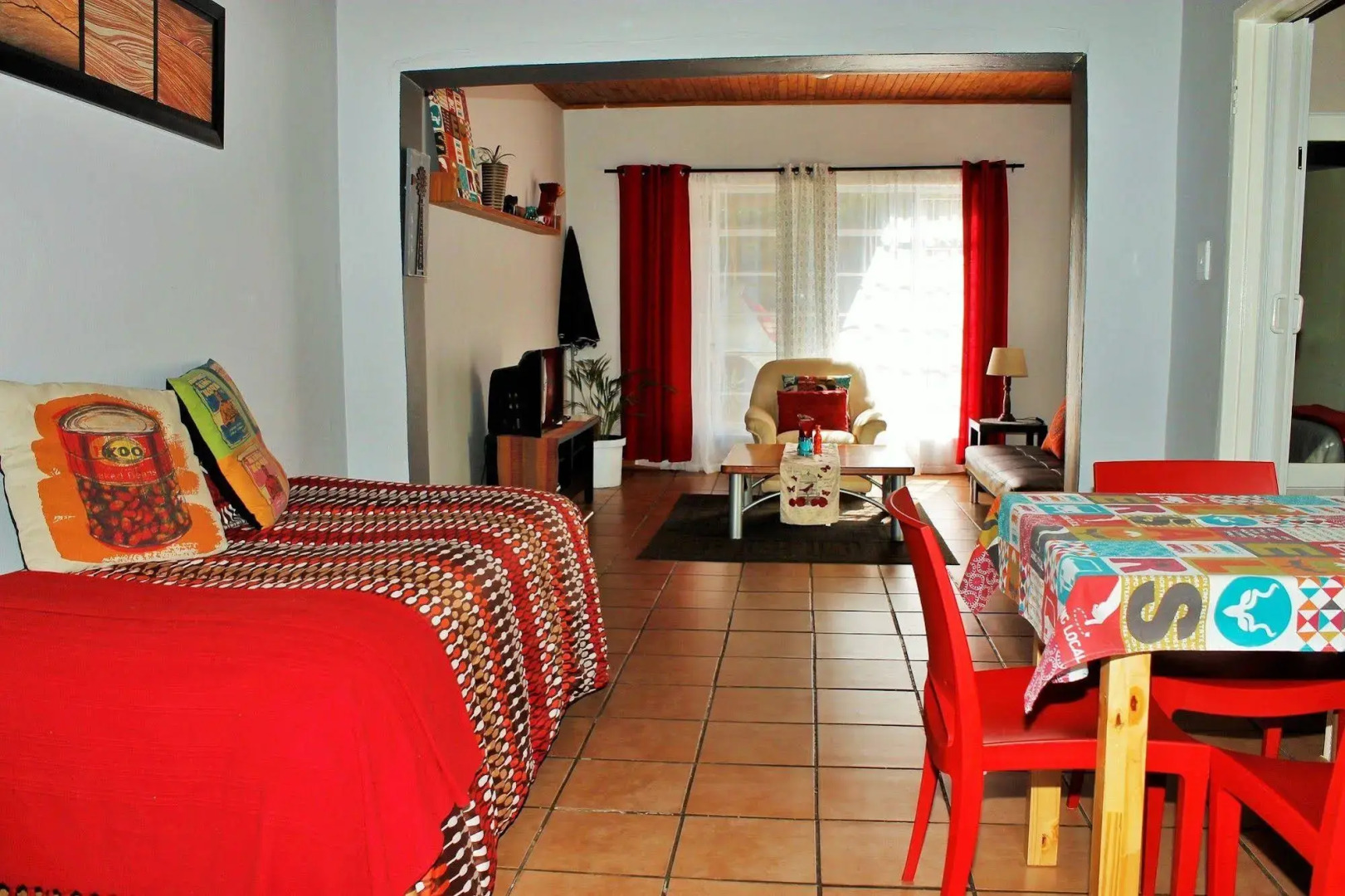 Sabie Self Catering Apartments