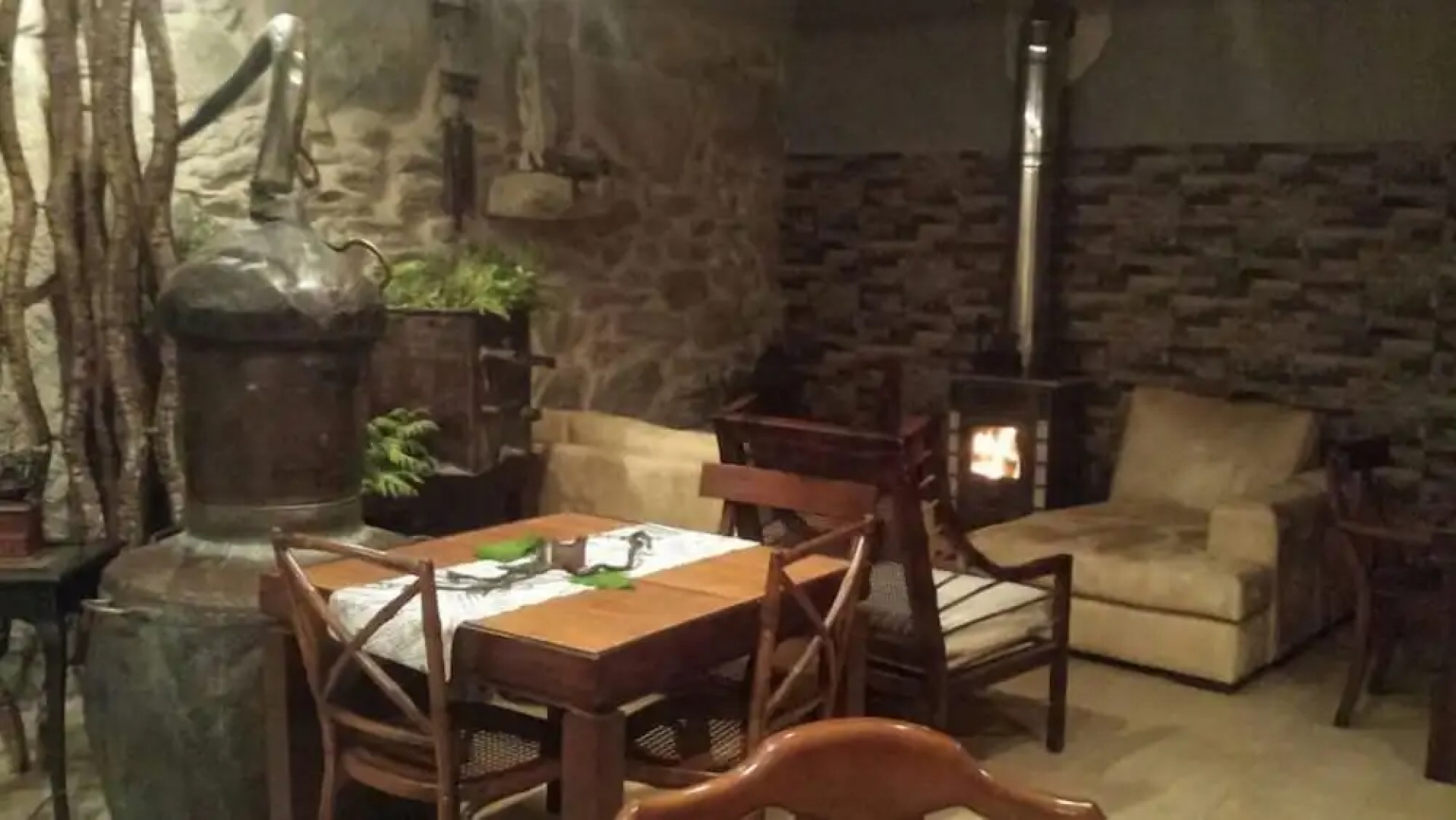 A Lonquexa do Gañán